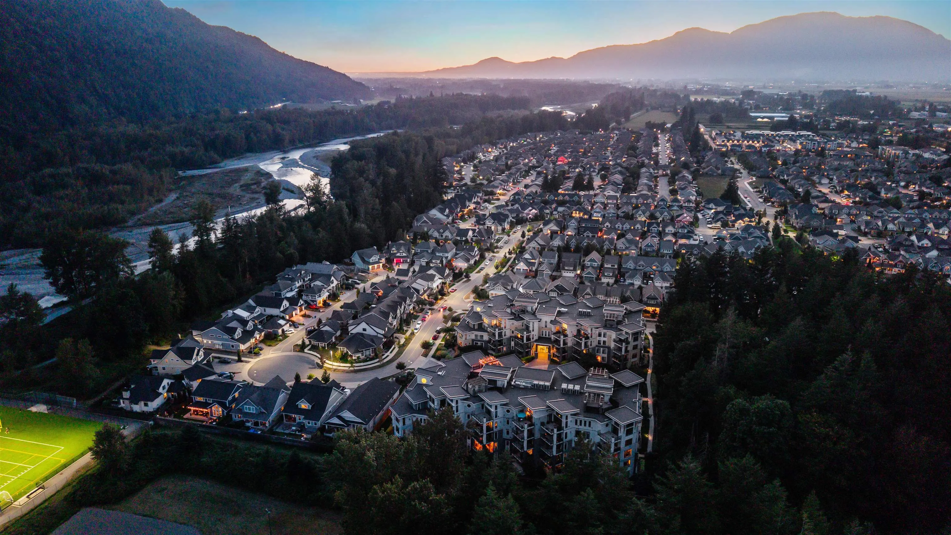 507 5380 Tyee Lane