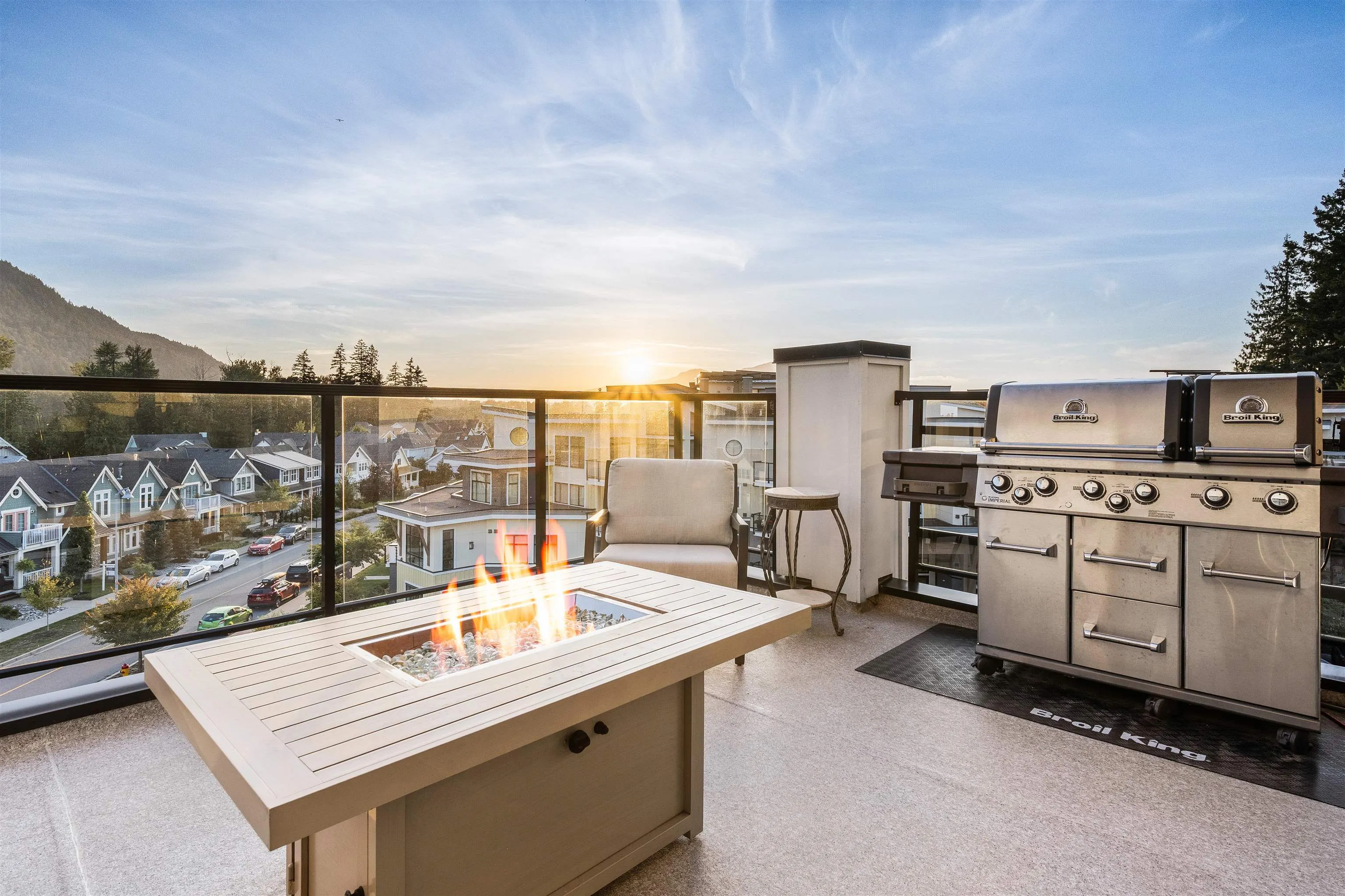 507 5380 Tyee Lane