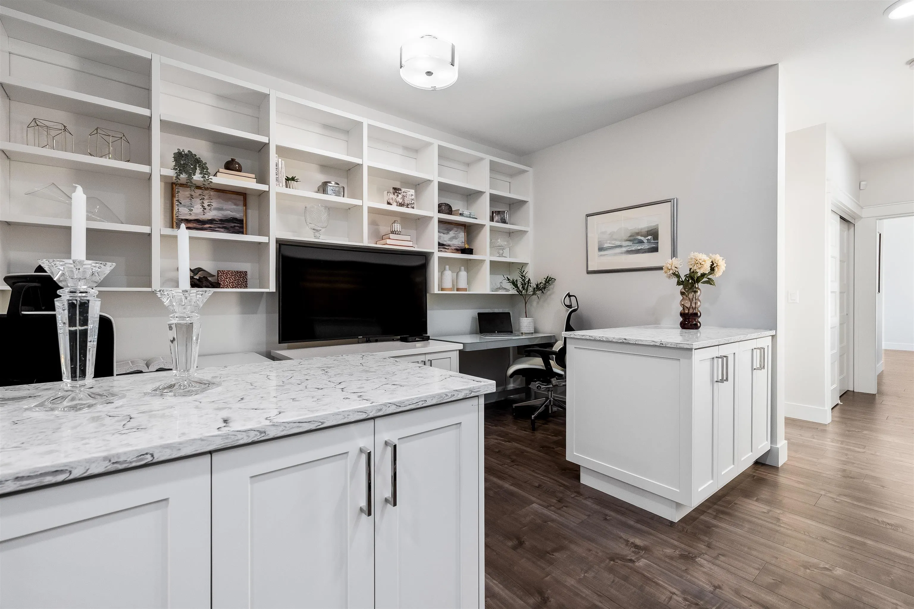 507 5380 Tyee Lane