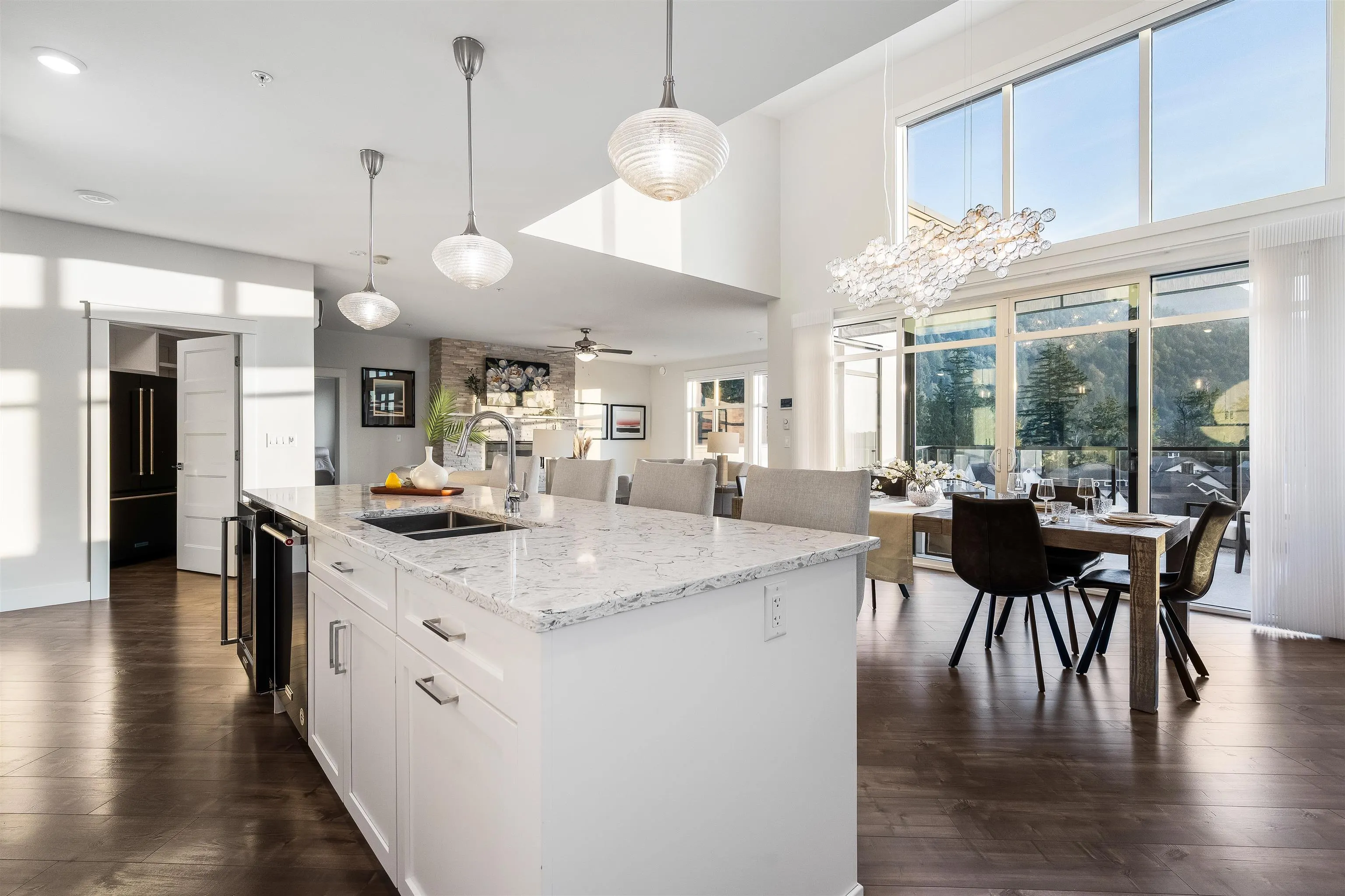 507 5380 Tyee Lane