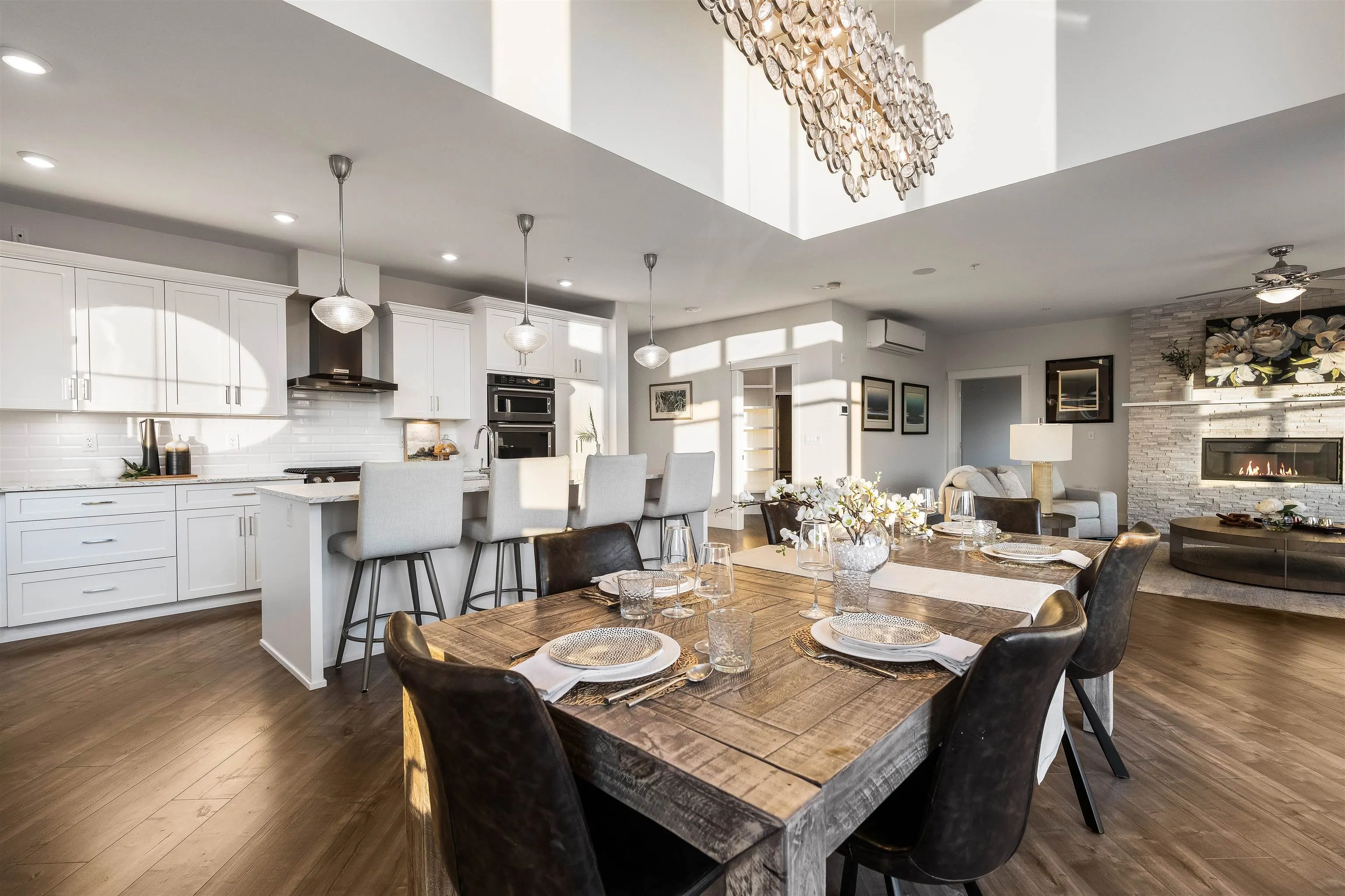 507 5380 Tyee Lane
