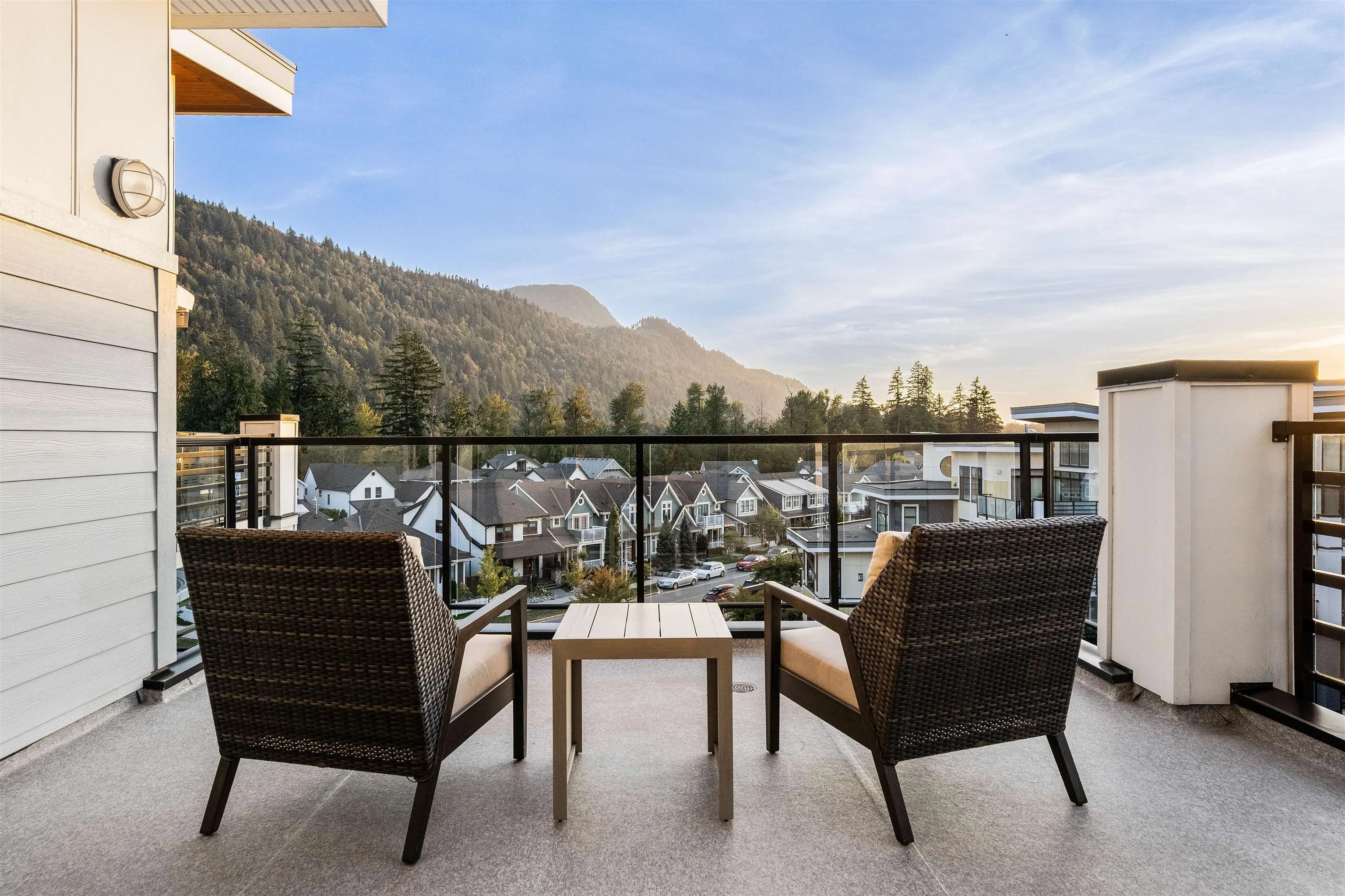 507 5380 Tyee Lane
