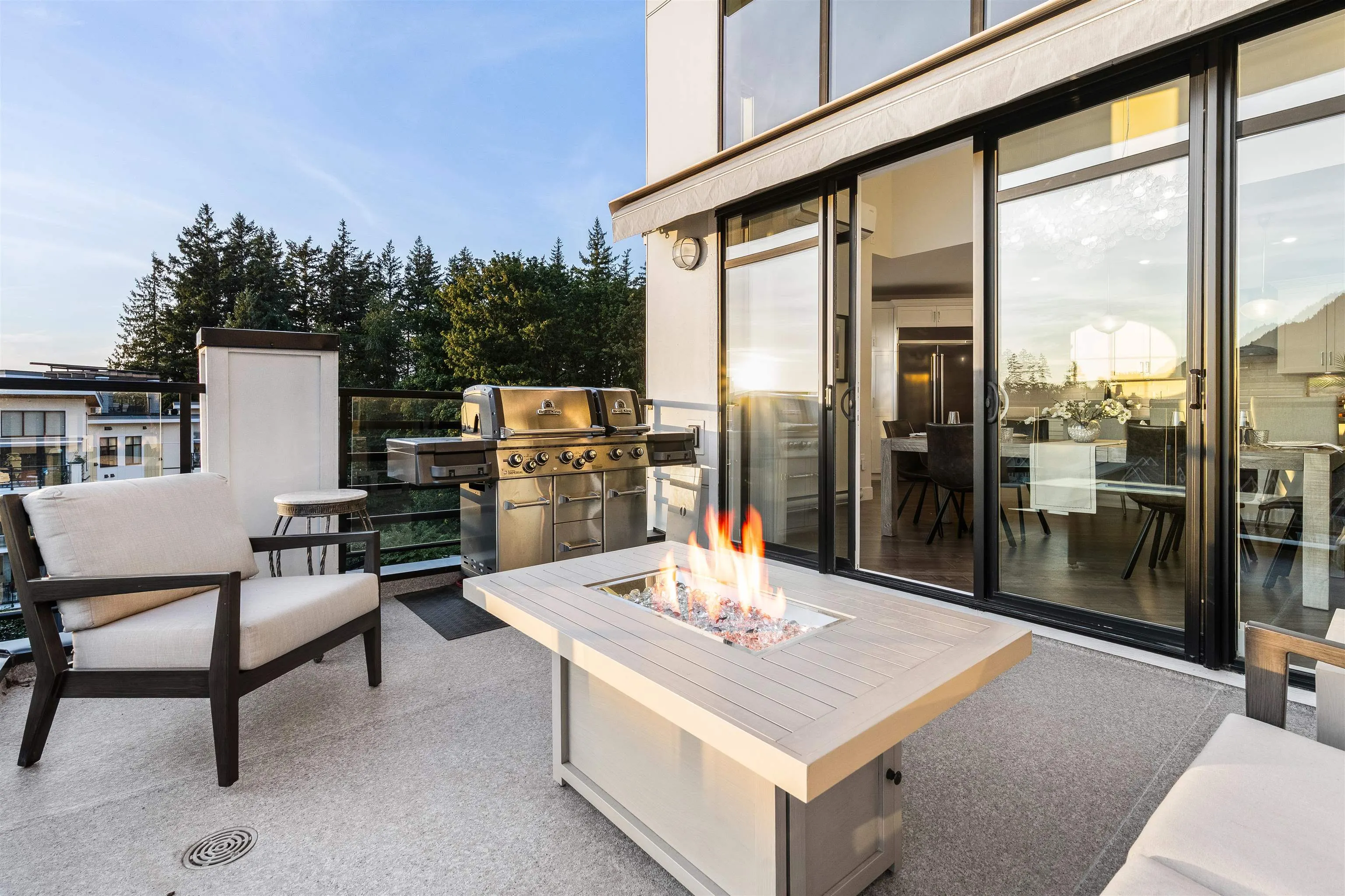 507 5380 Tyee Lane