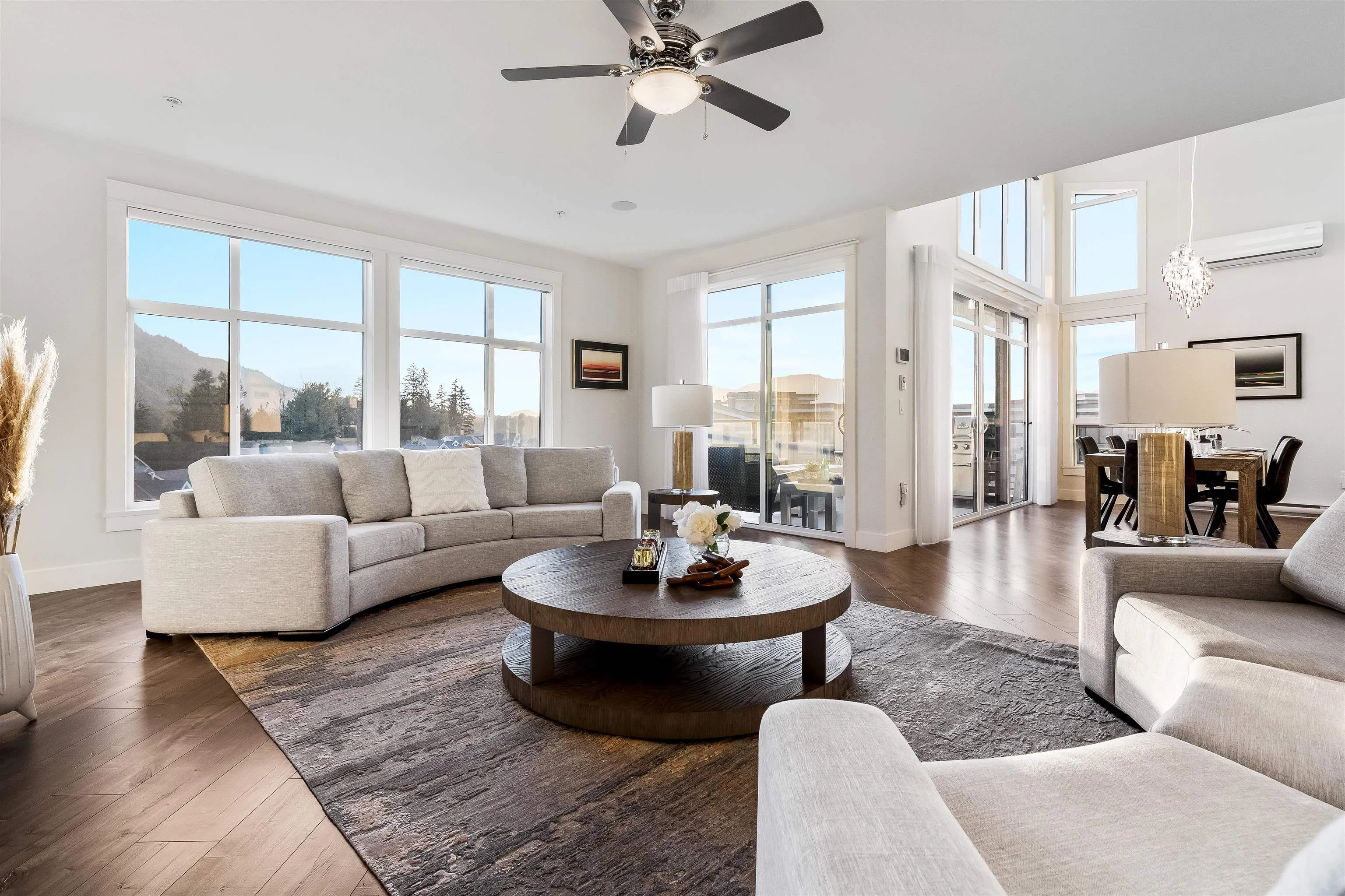 507 5380 Tyee Lane