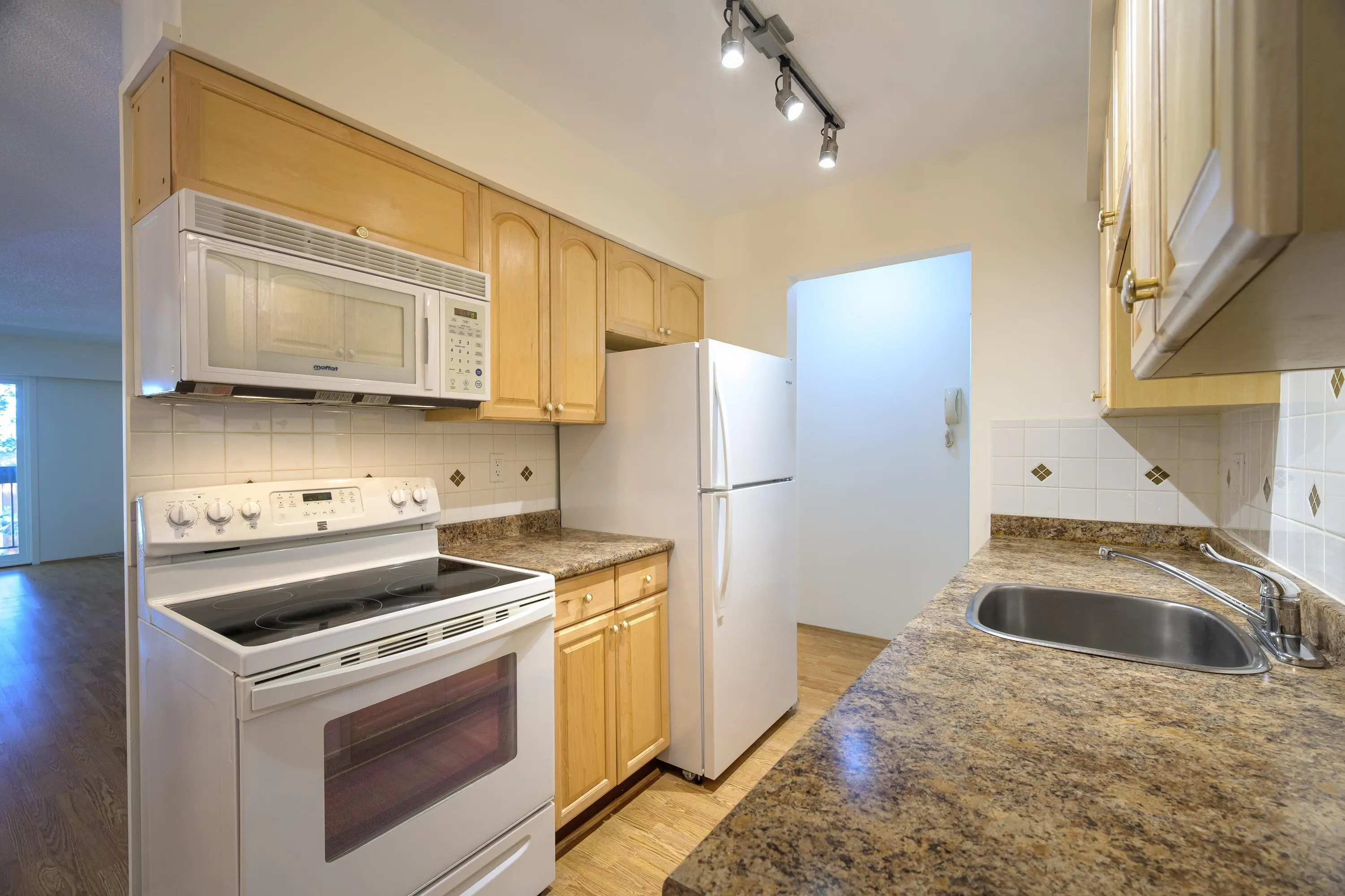 308 1175 Ferguson Road