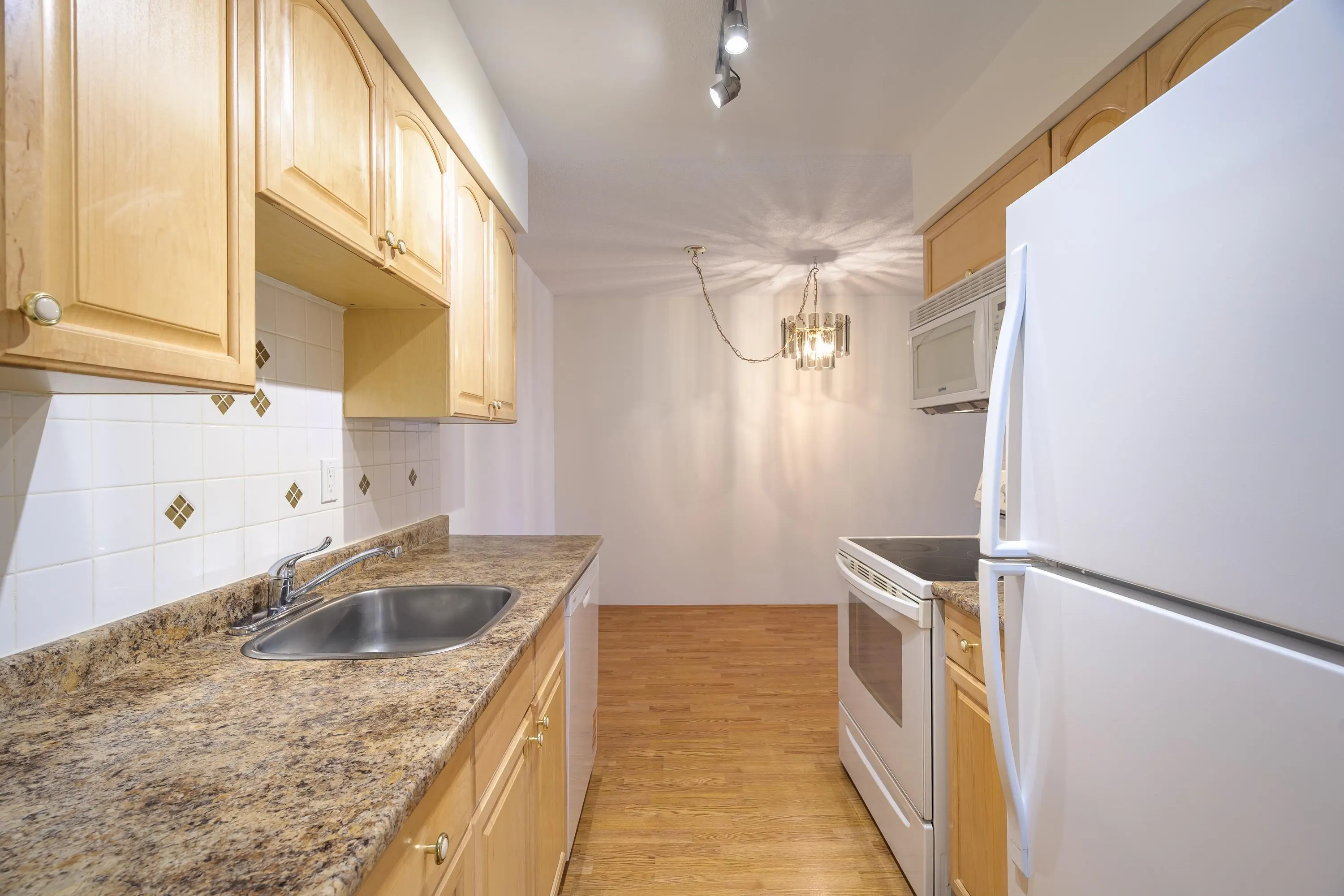 308 1175 Ferguson Road