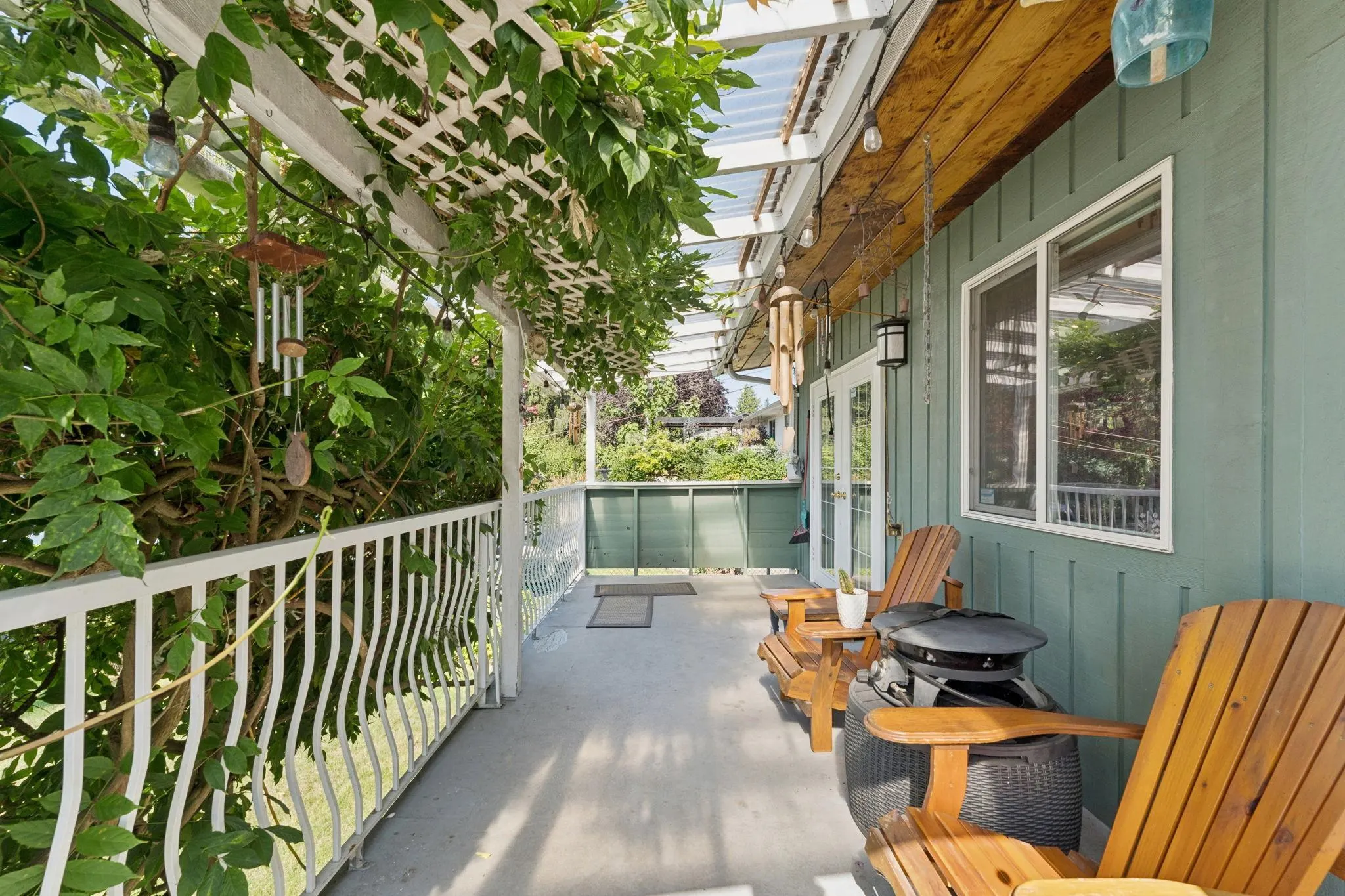 558 Draycott Street
