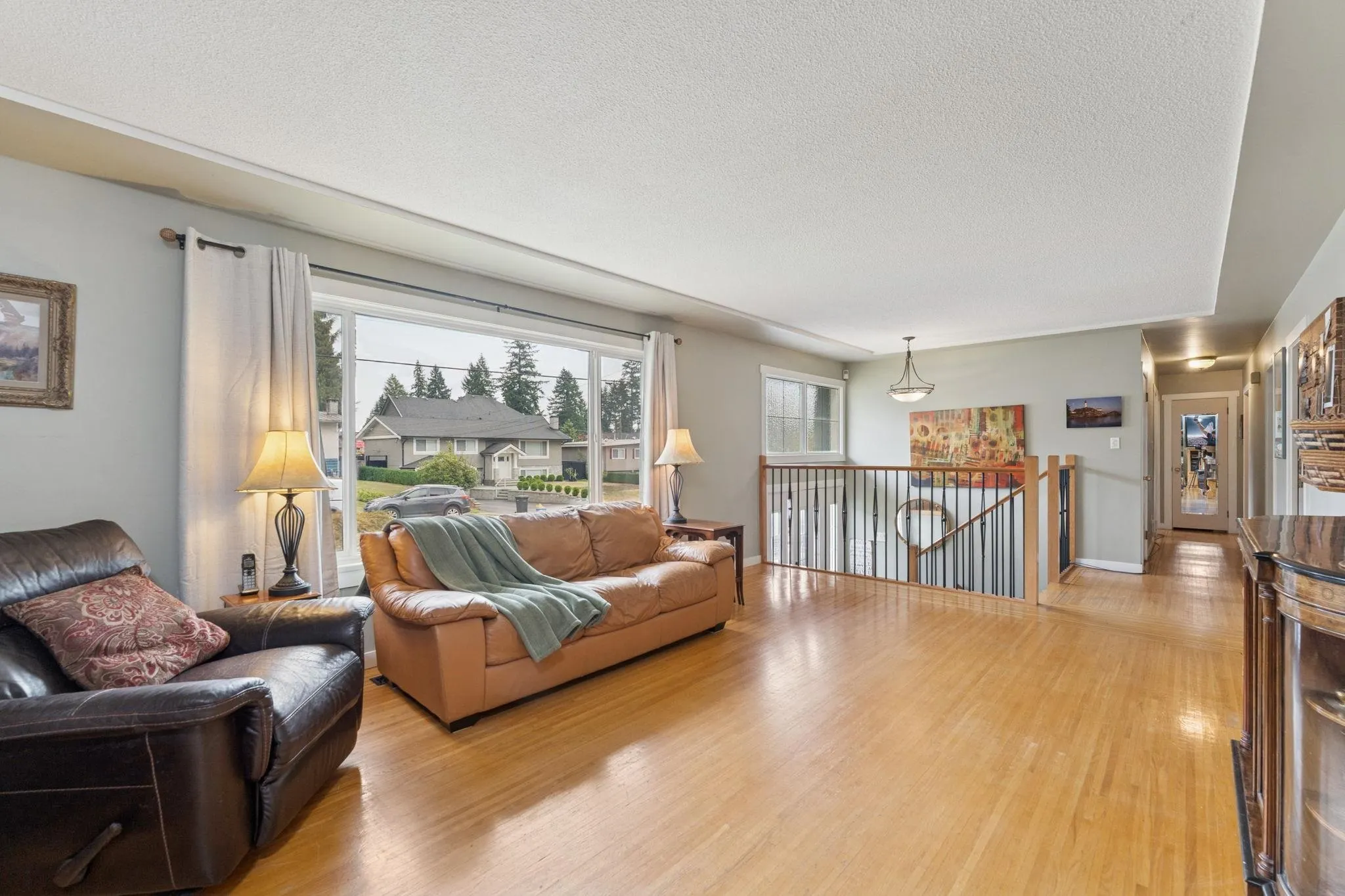 558 Draycott Street