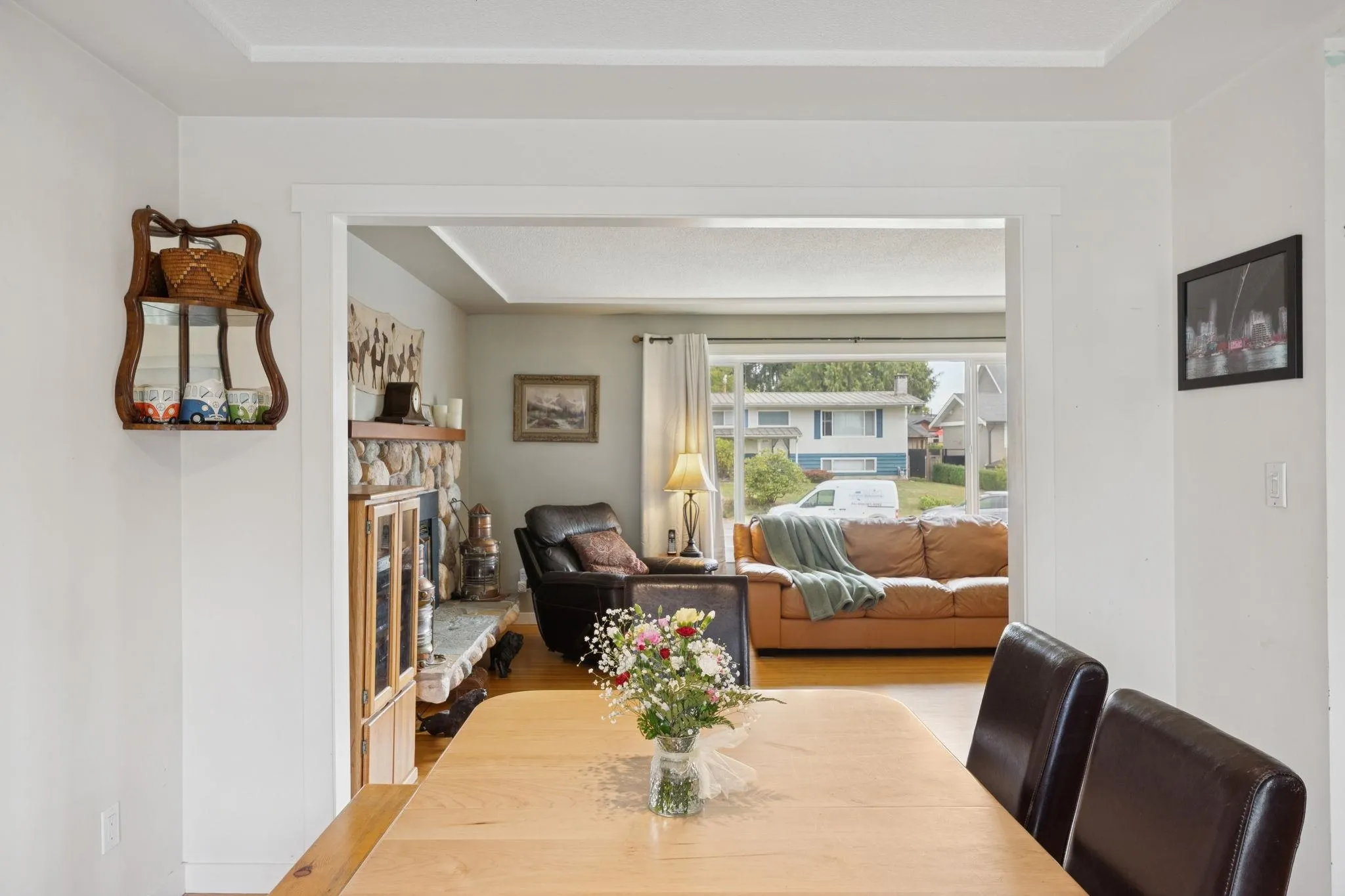 558 Draycott Street