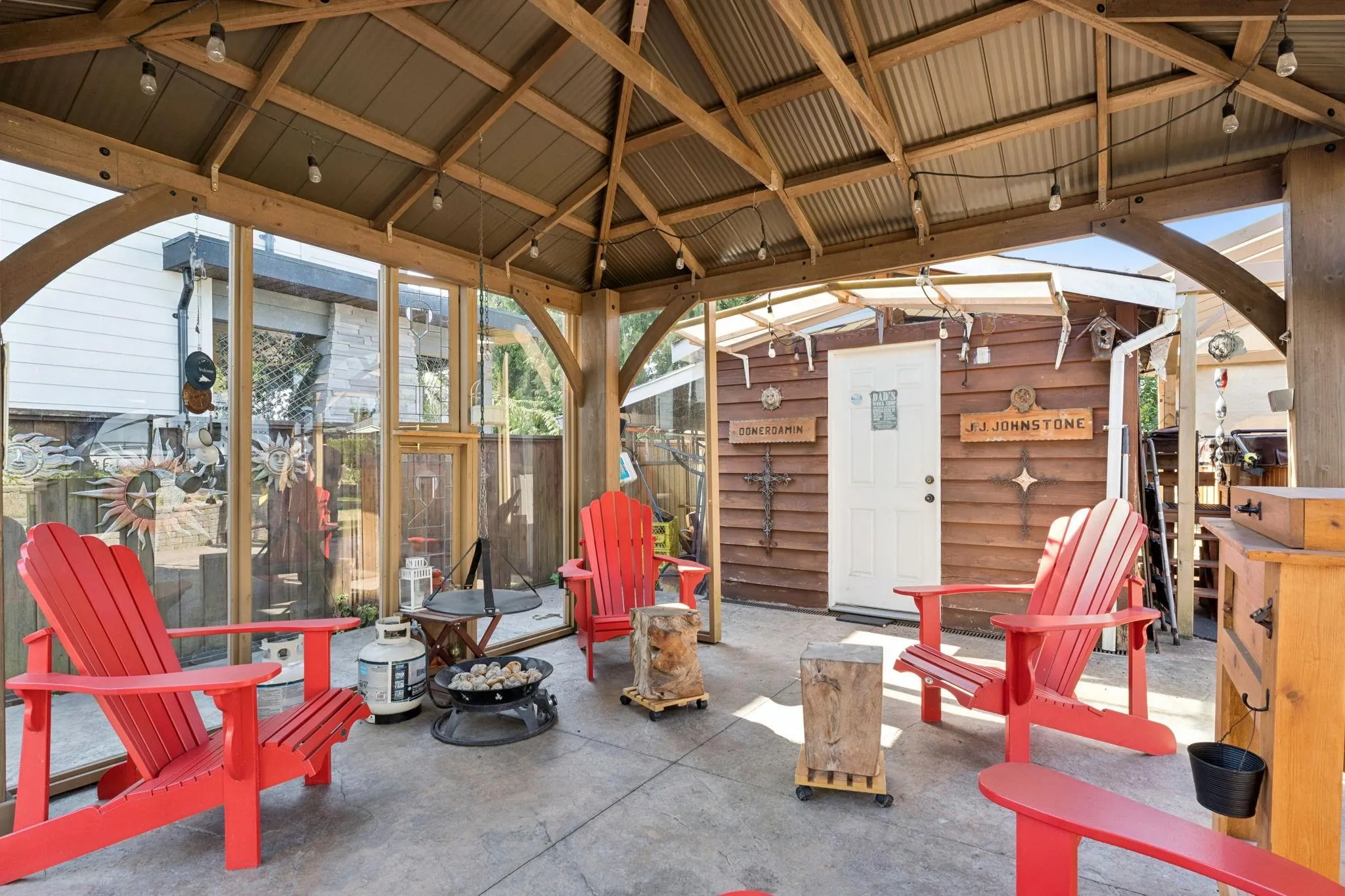 558 Draycott Street