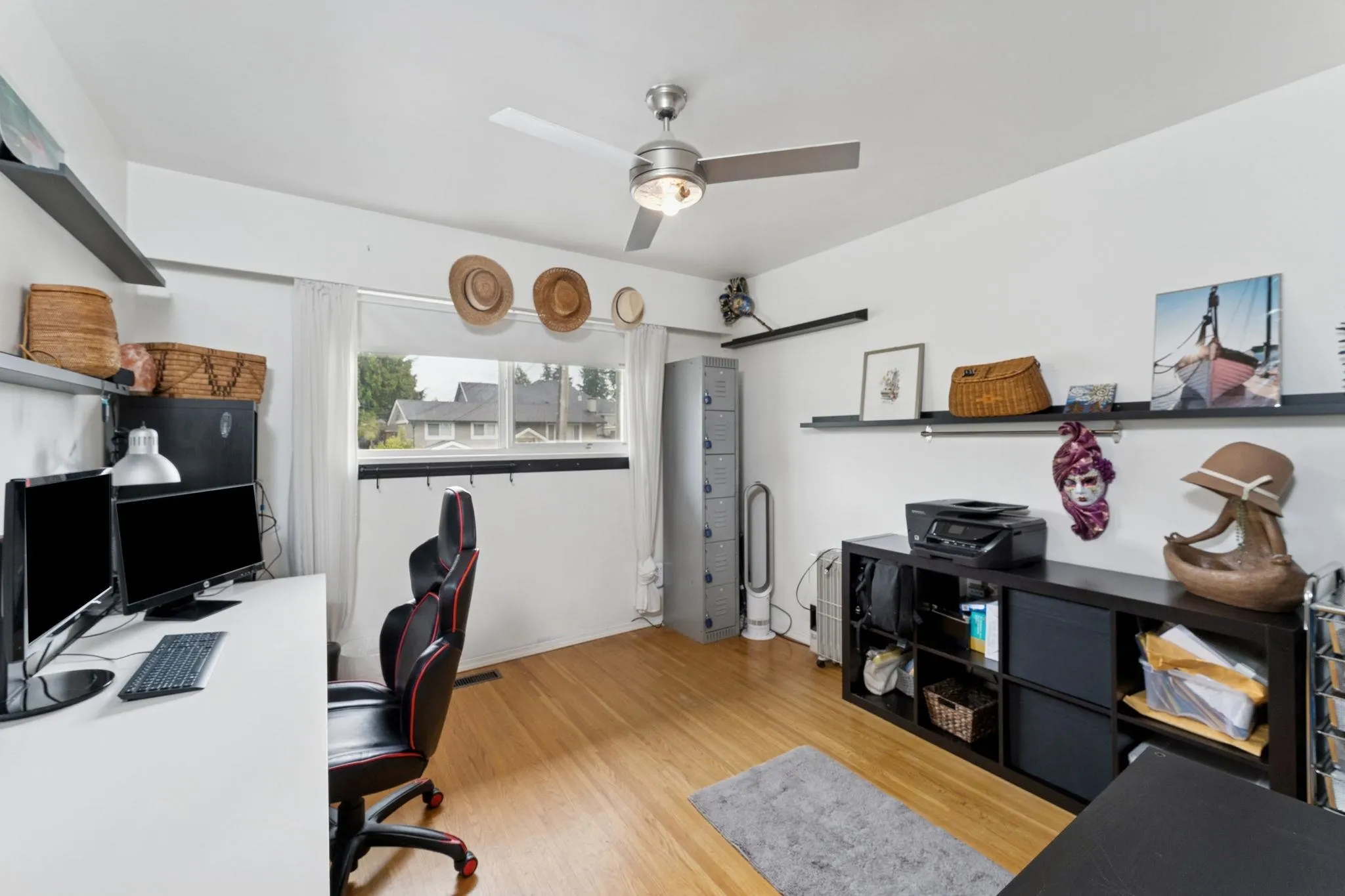 558 Draycott Street