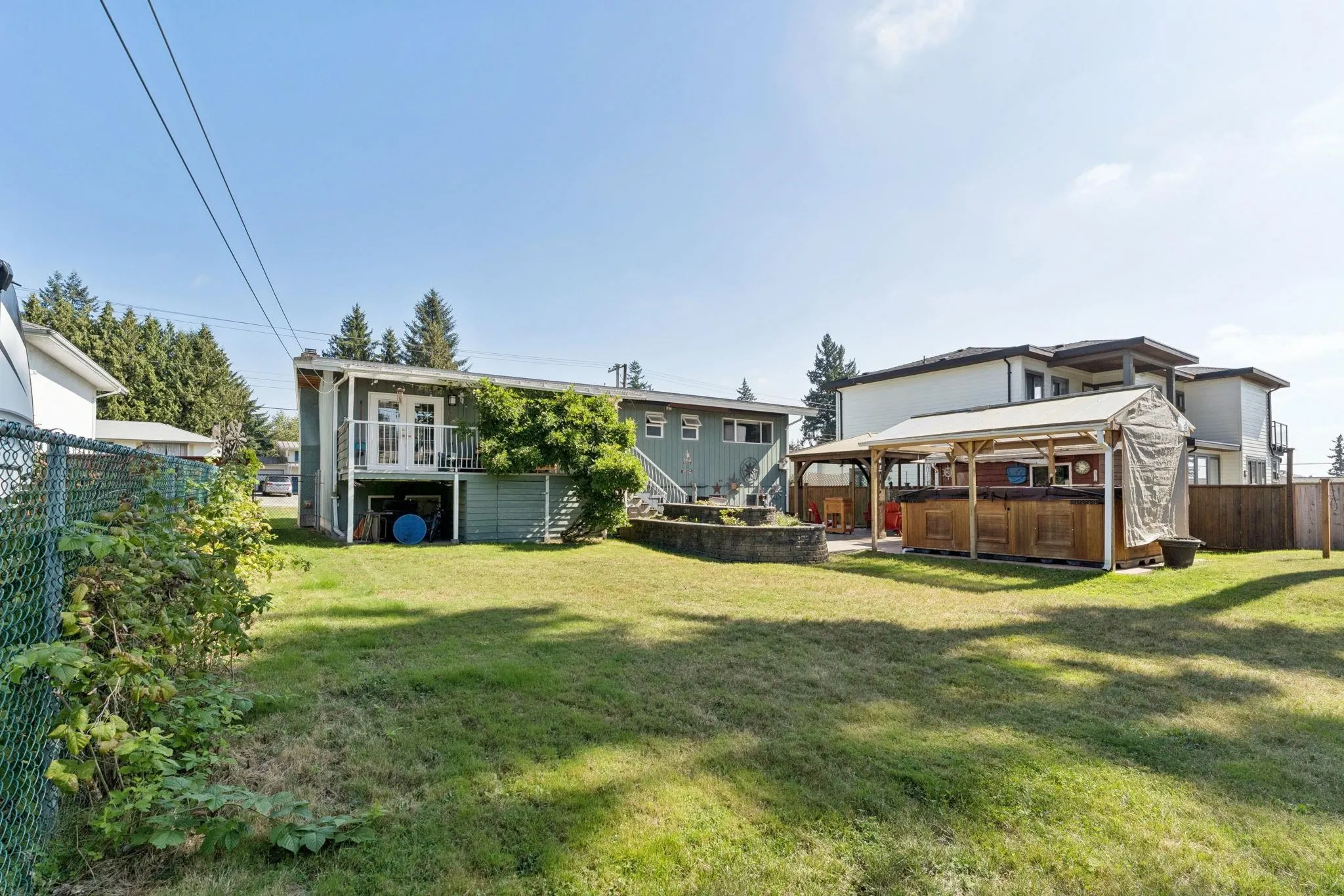 558 Draycott Street