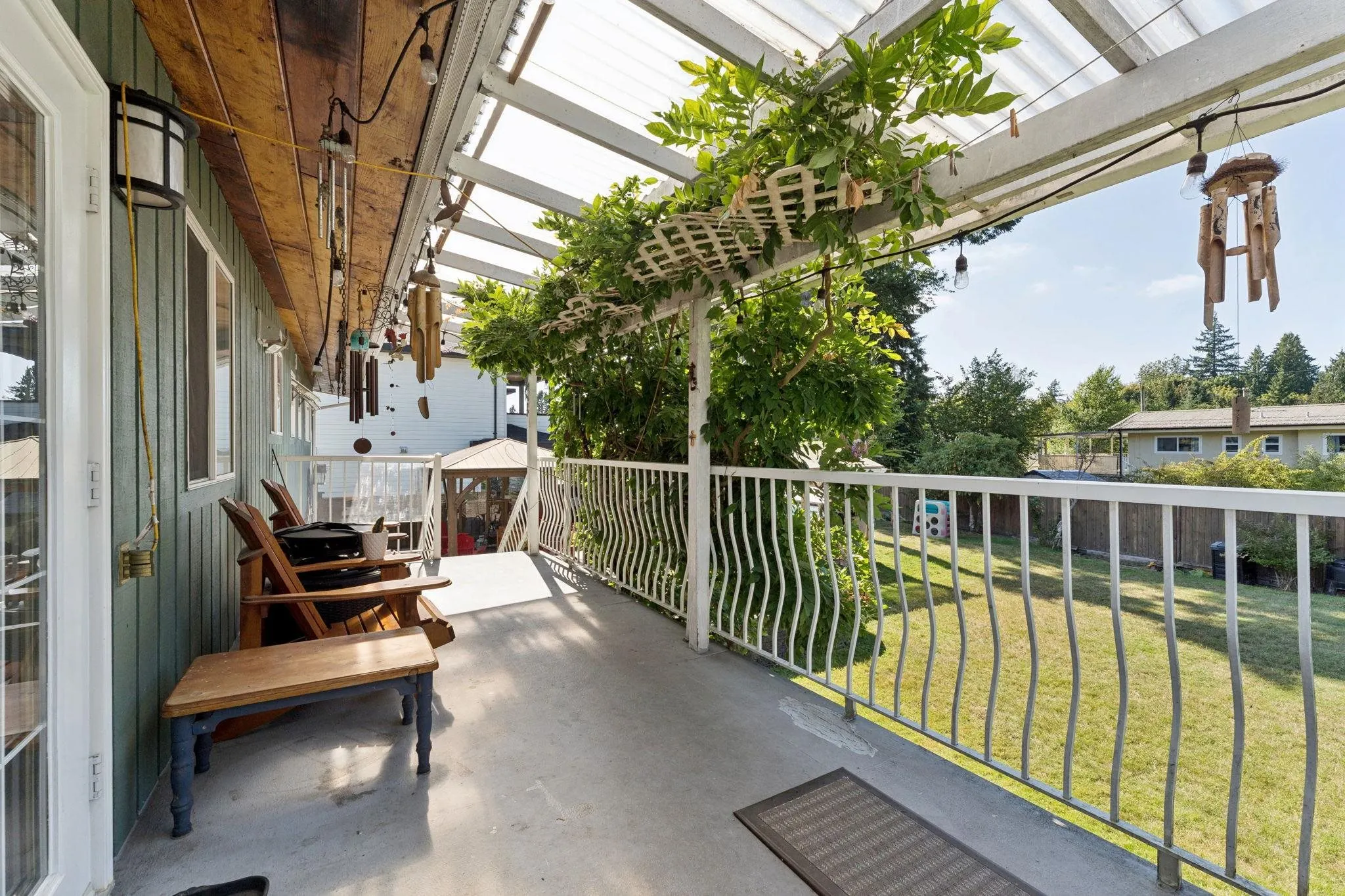 558 Draycott Street