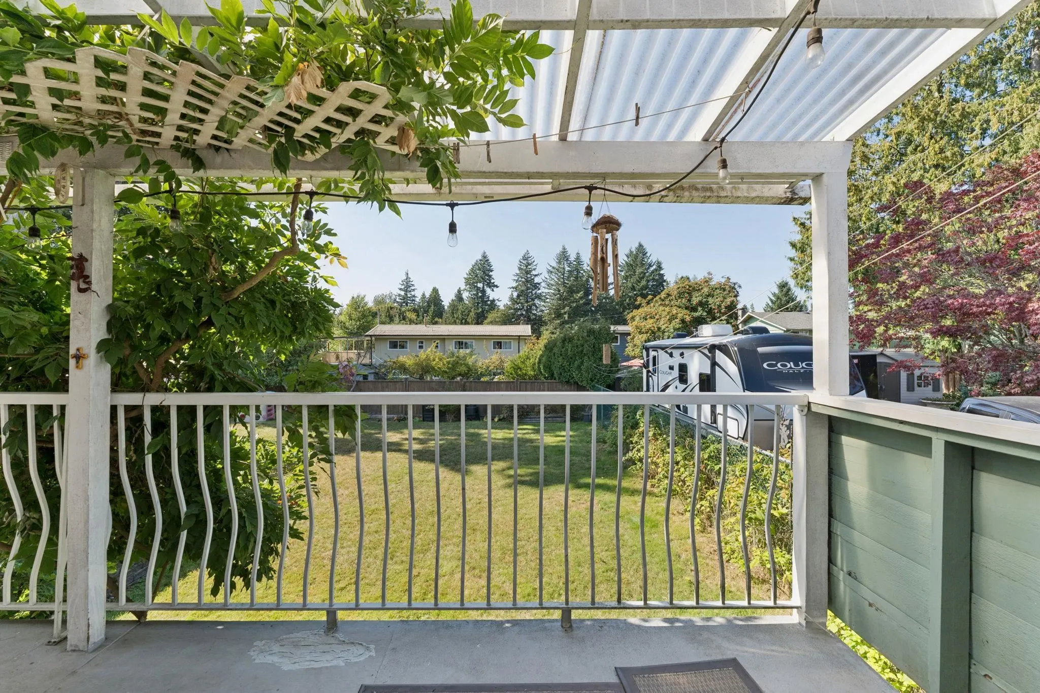 558 Draycott Street