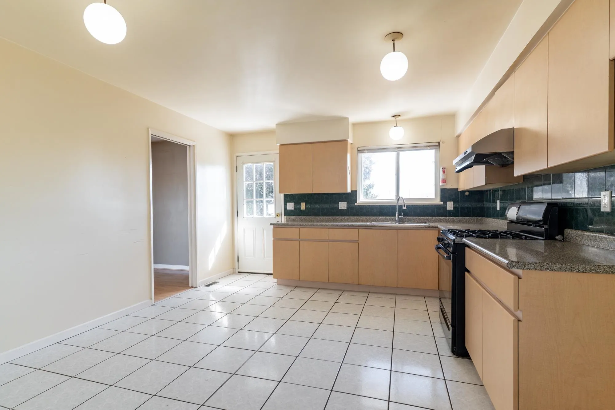 4418 Savoy Street