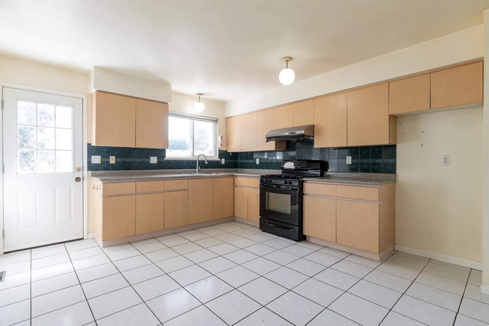 4418 Savoy Street