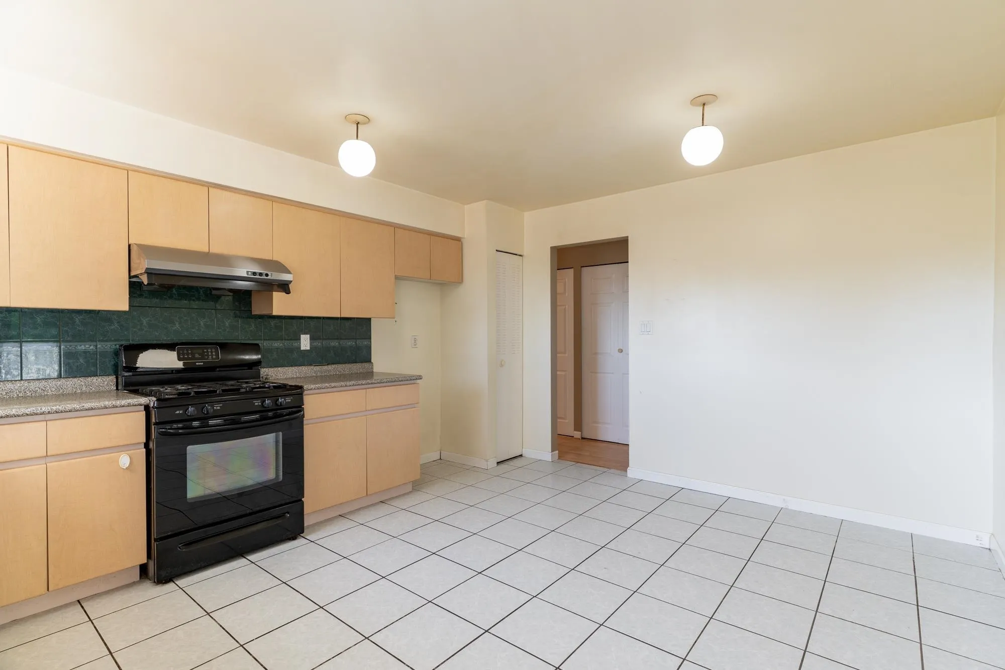 4418 Savoy Street