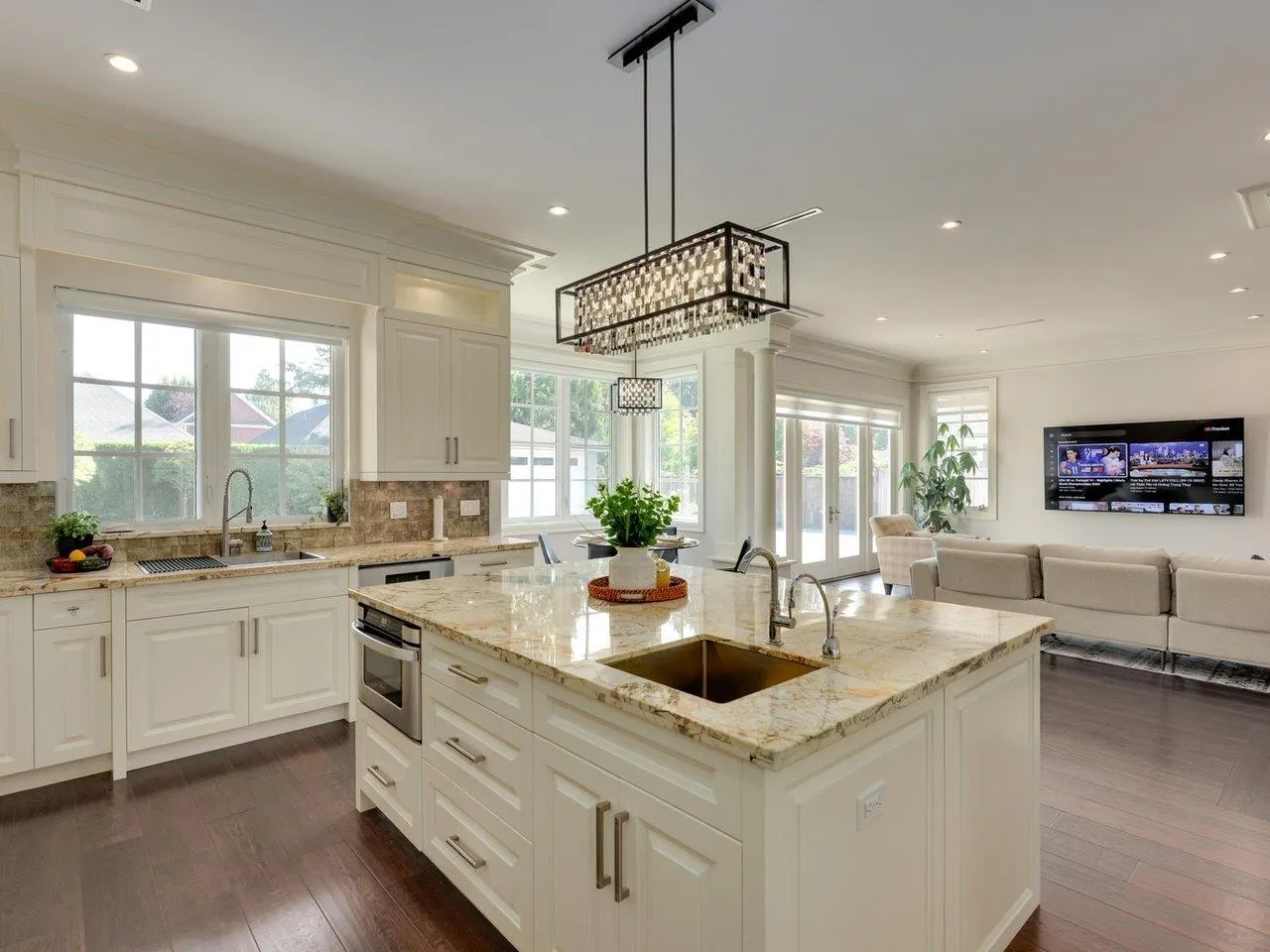 5064 Fenton Drive
