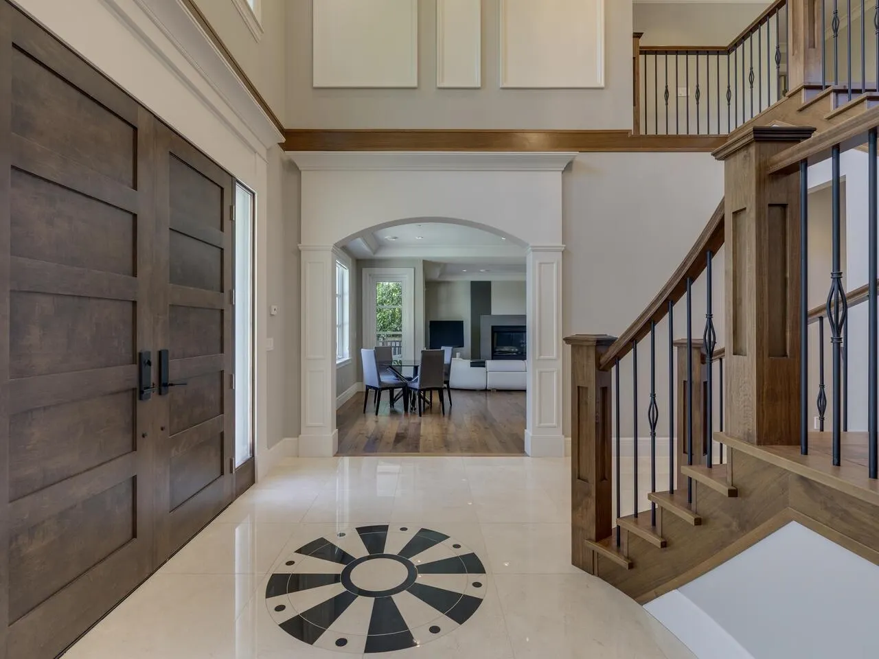 607 Glenmaroon Road