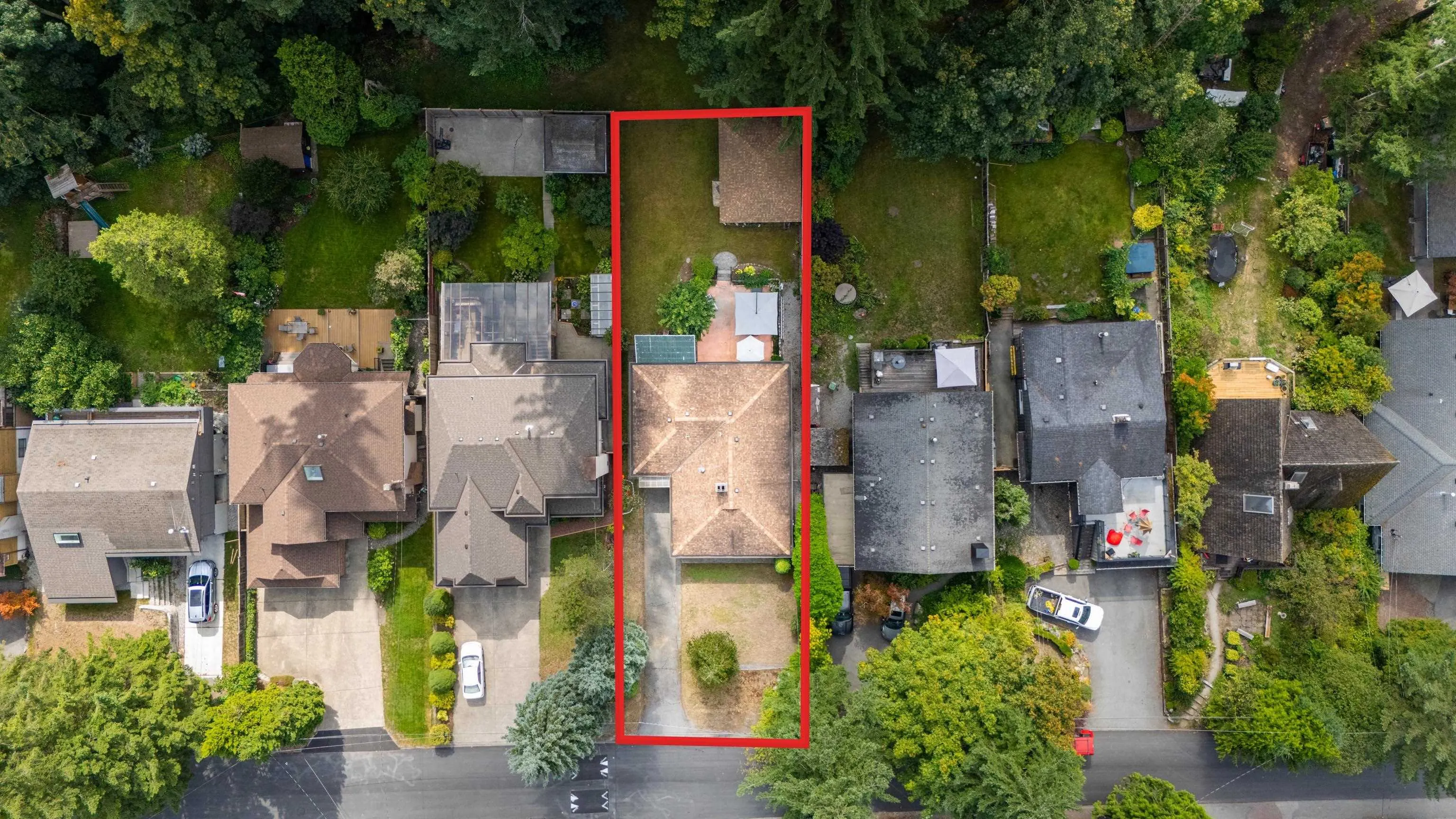 2239 Windridge Drive