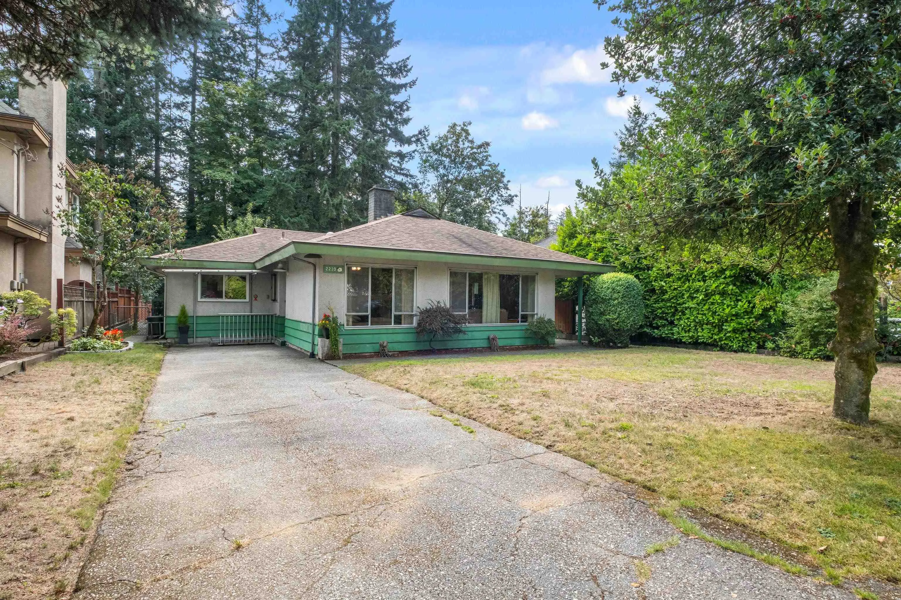 2239 Windridge Drive
