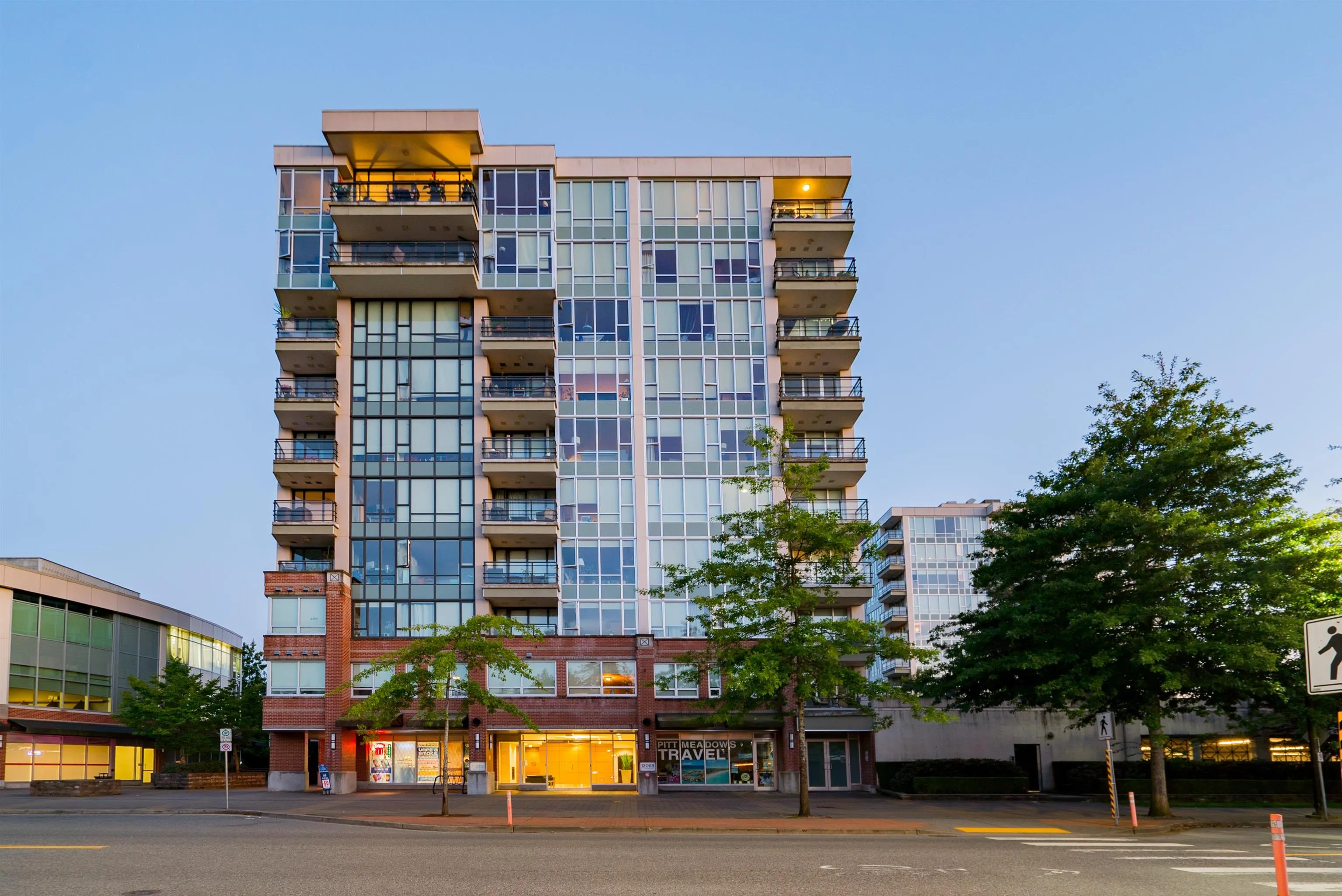 804 12069 Harris Road
