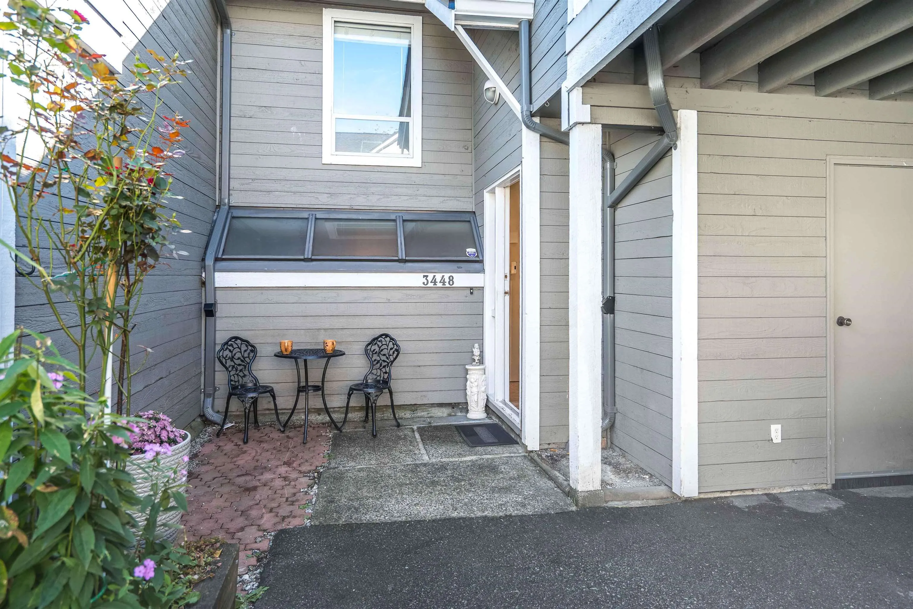 3448 Weymoor Place