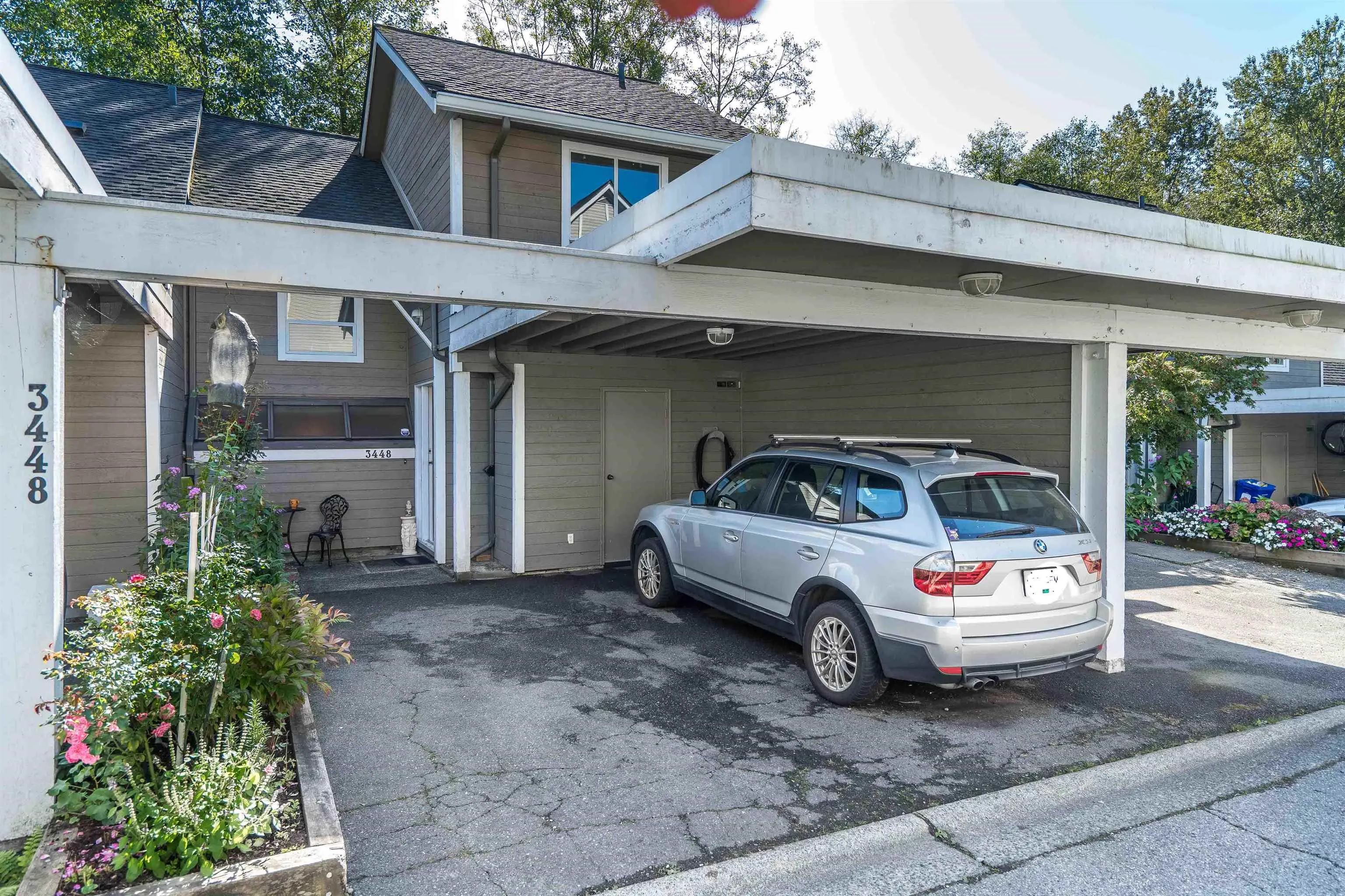 3448 Weymoor Place