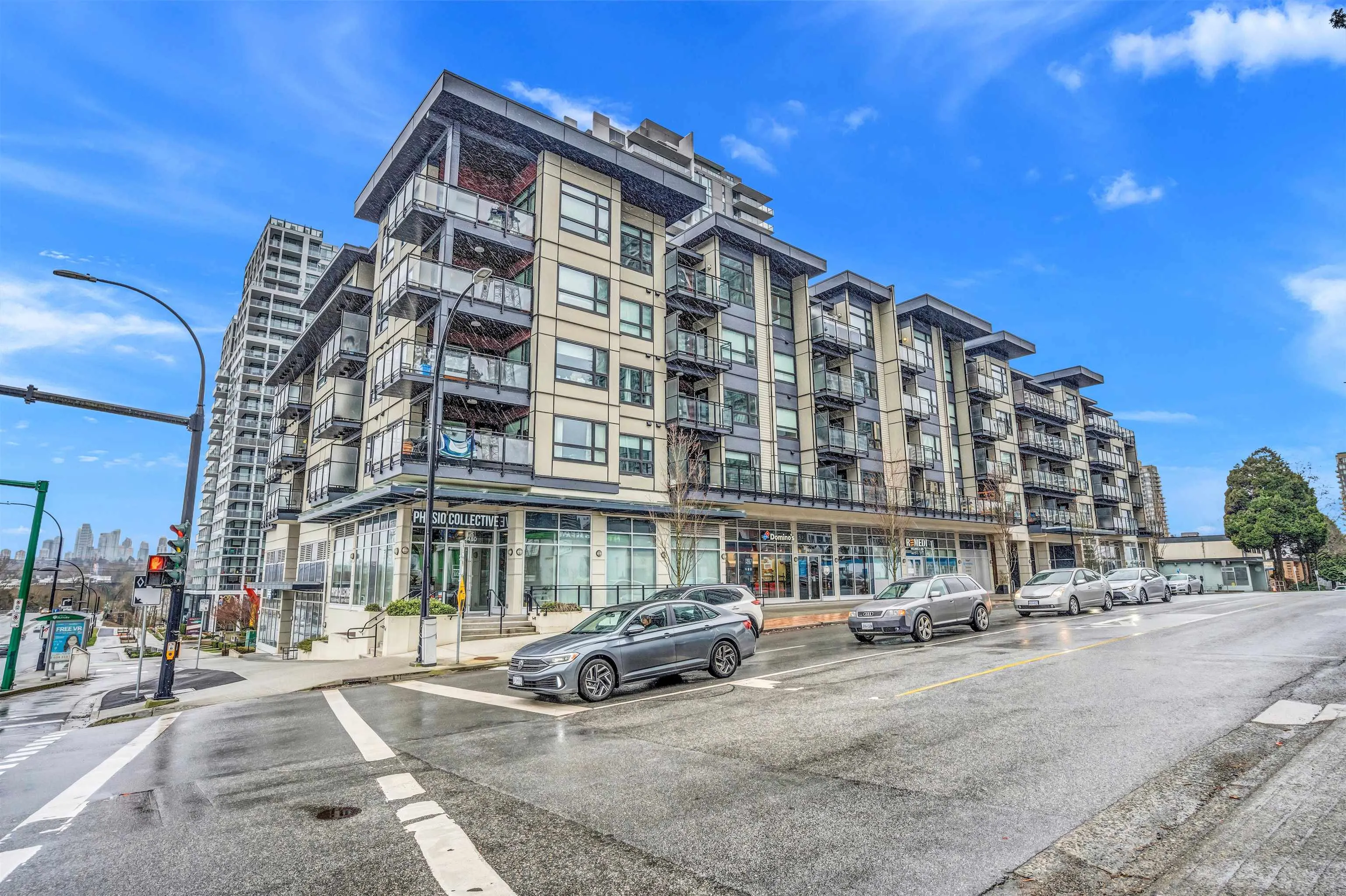 502 4468 Dawson Street