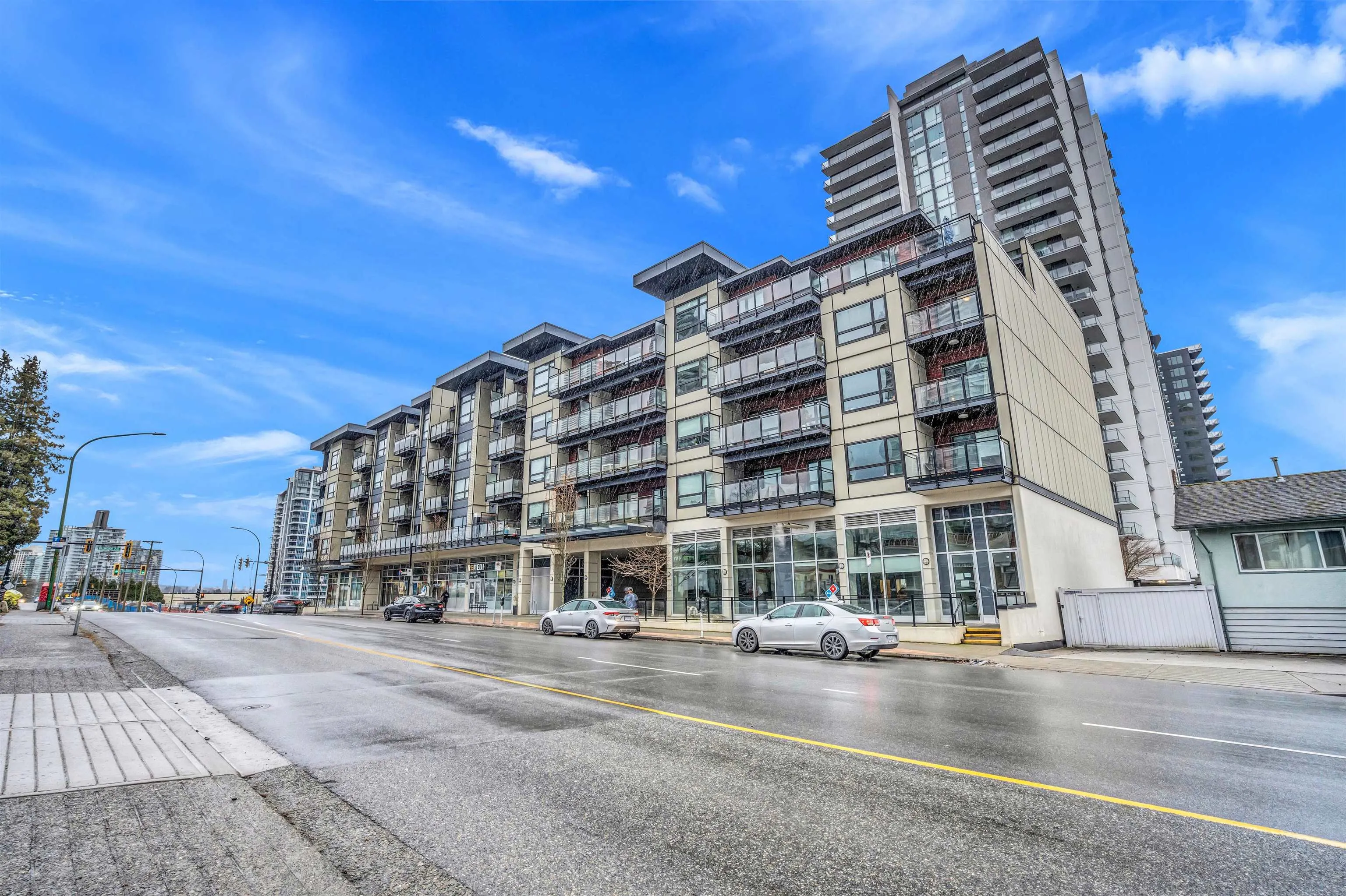 502 4468 Dawson Street