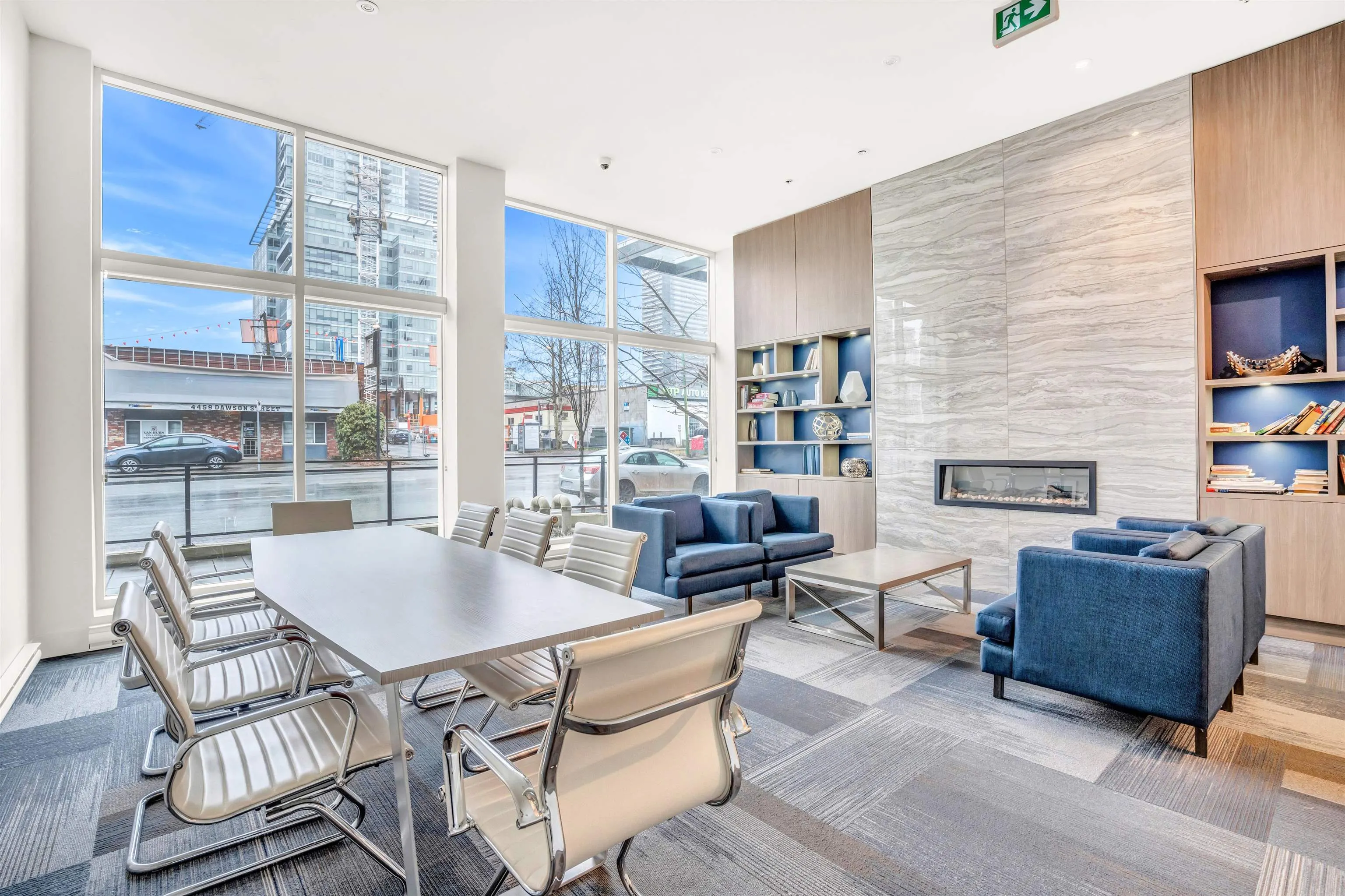 502 4468 Dawson Street