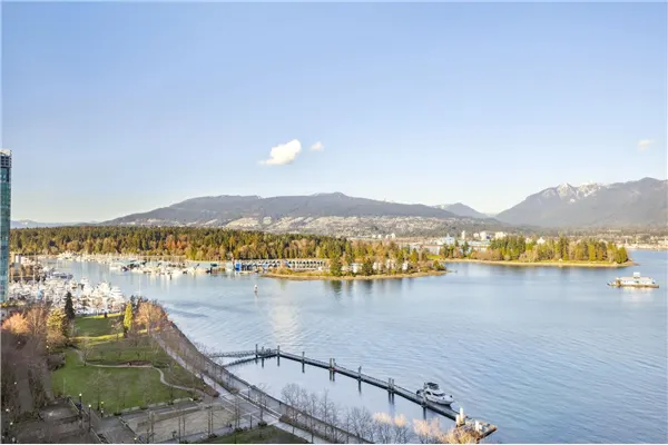 1401 1139 W Cordova Street