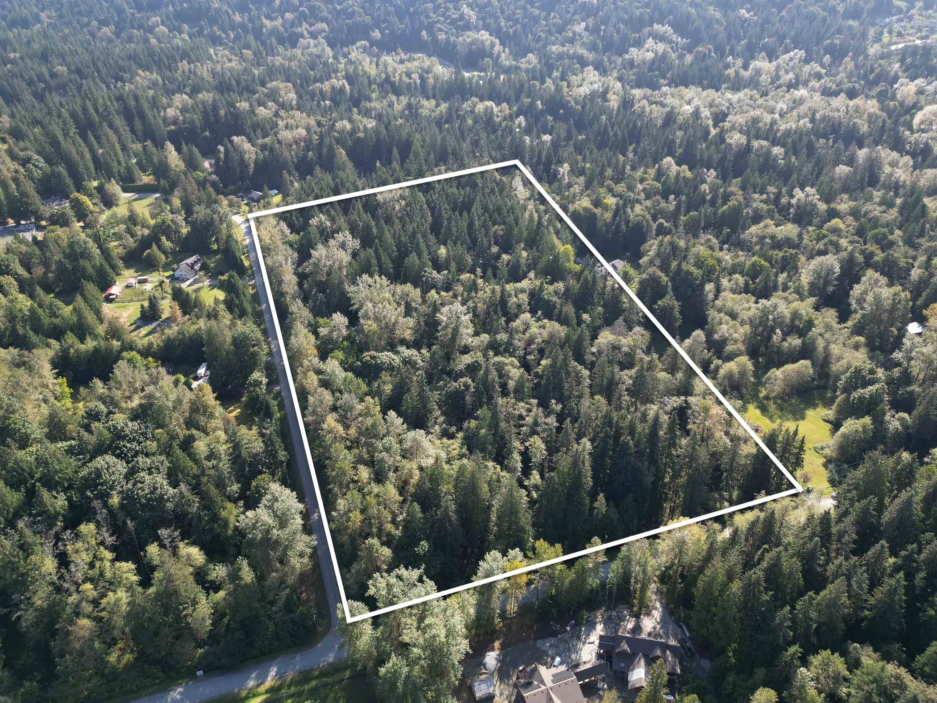 Lot 5 116 Avenue