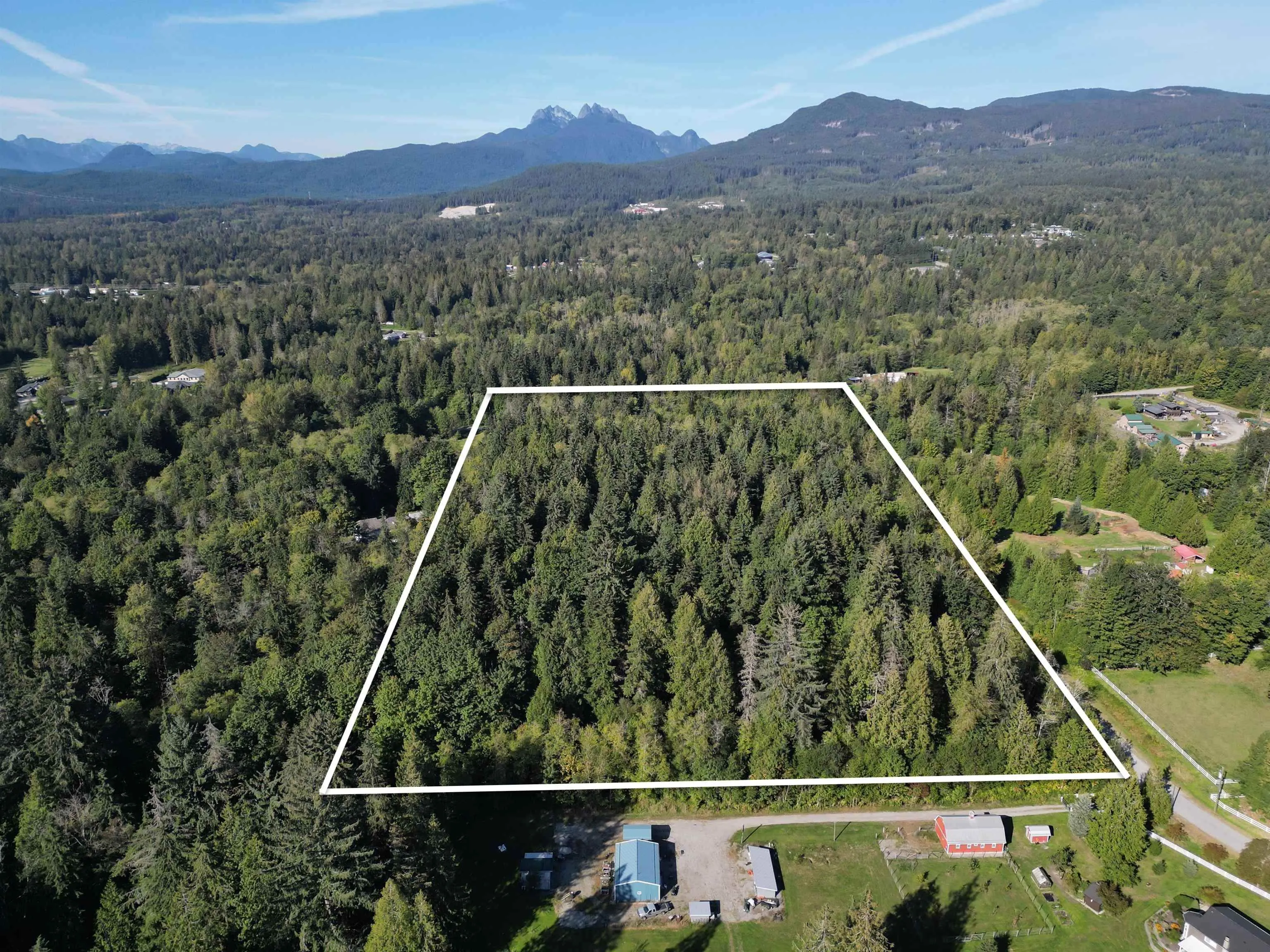 Lot 5 116 Avenue