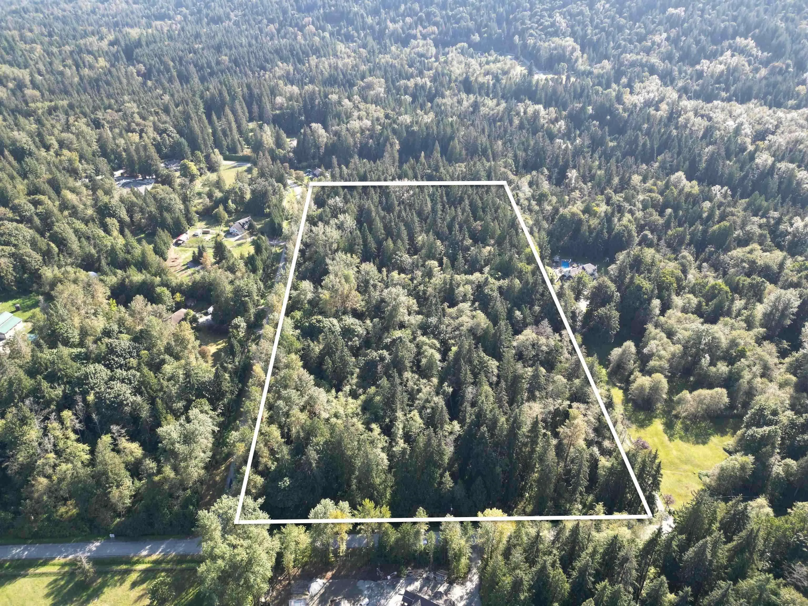 Lot 5 116 Avenue