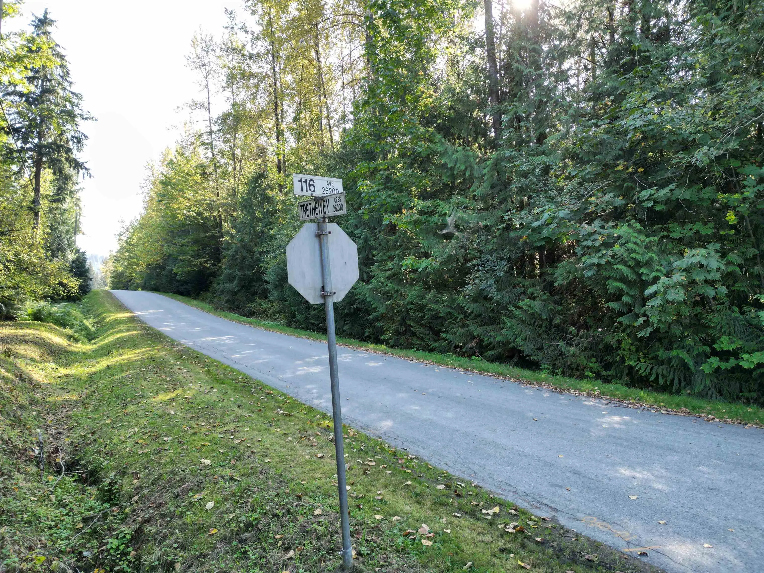 Lot 5 116 Avenue