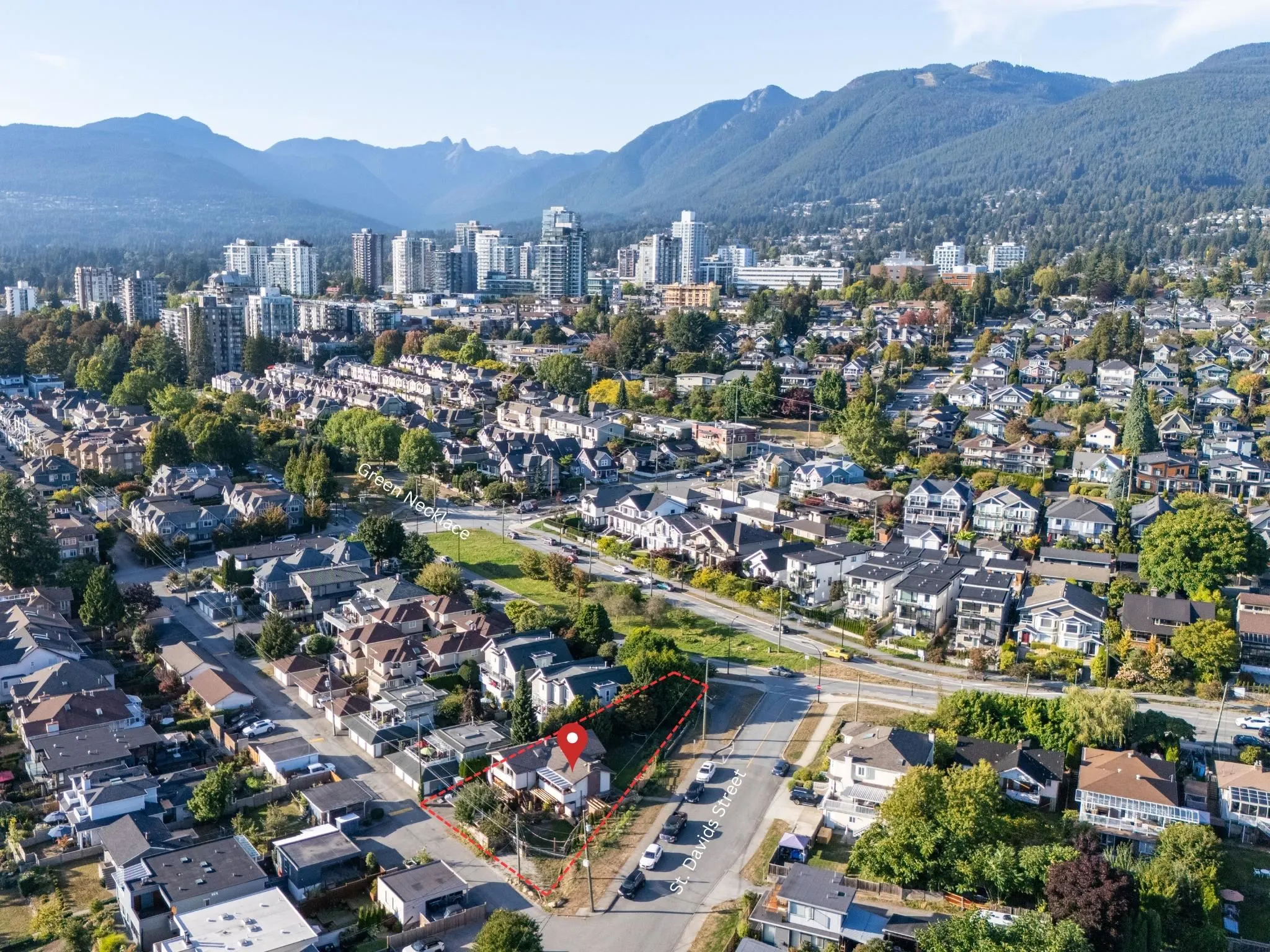 645 St. Davids Avenue