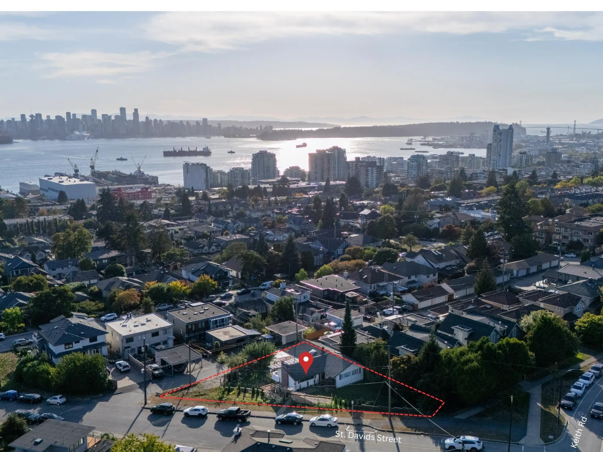 645 St. Davids Avenue