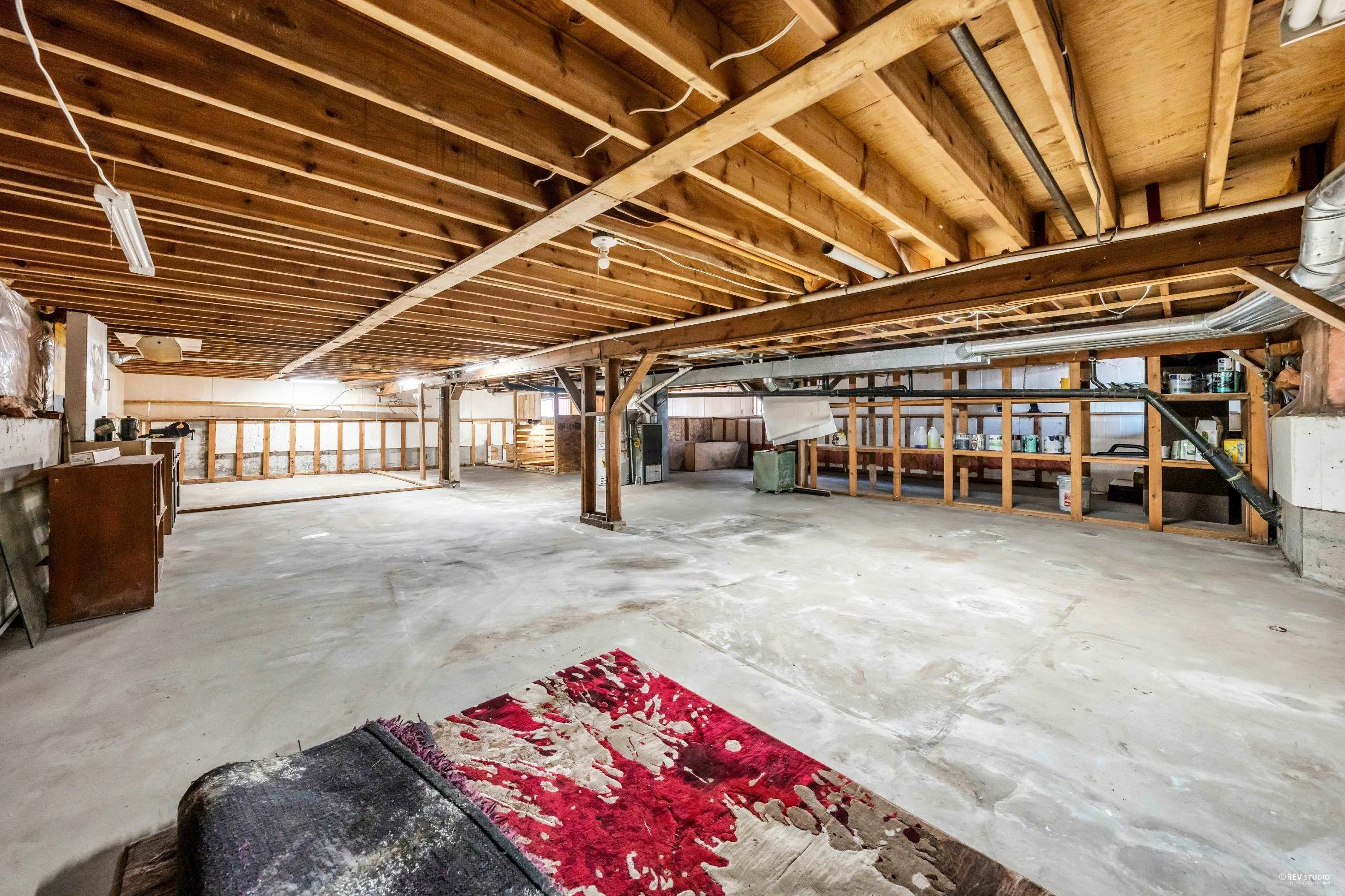 12150 Chestnut Crescent