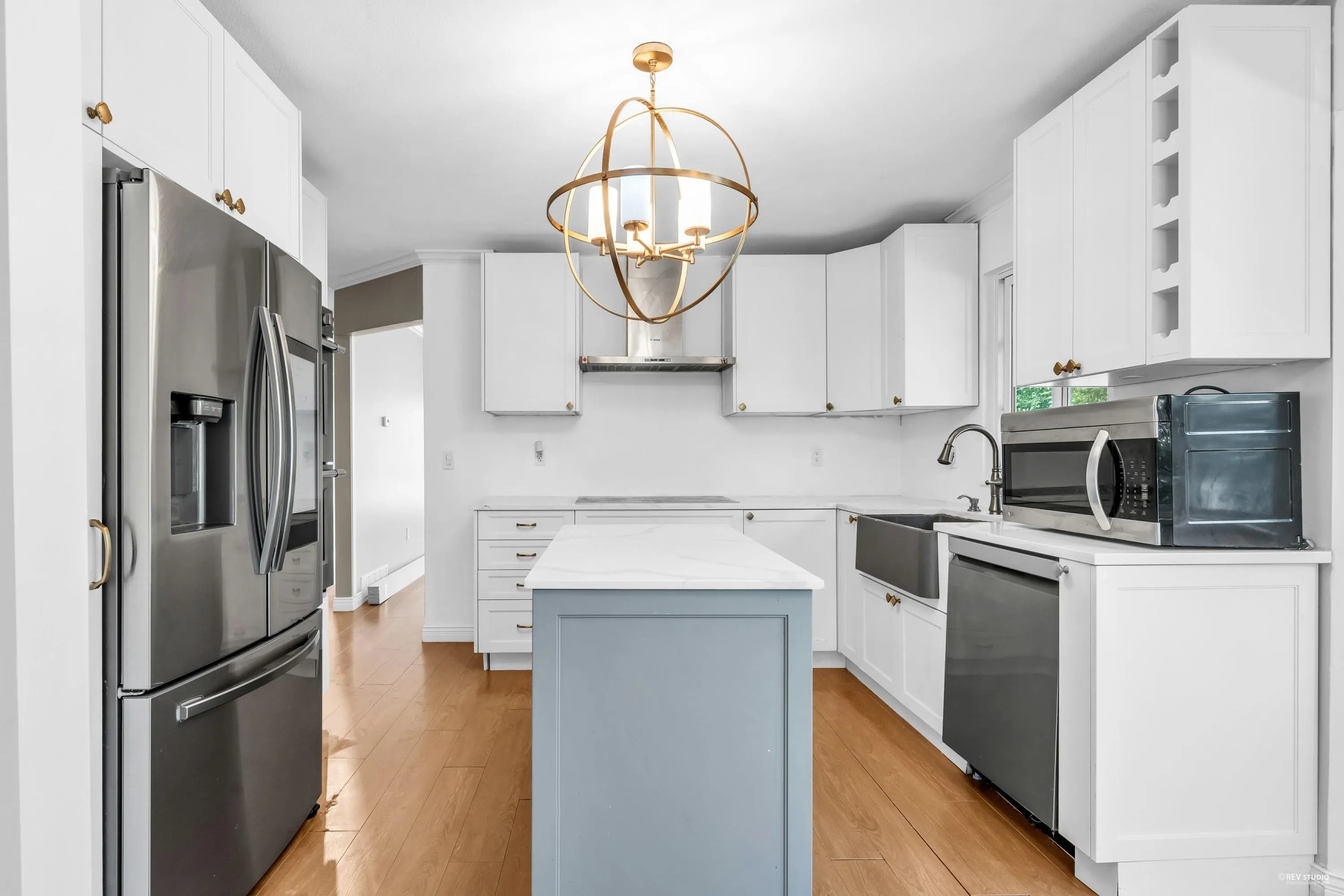 12150 Chestnut Crescent