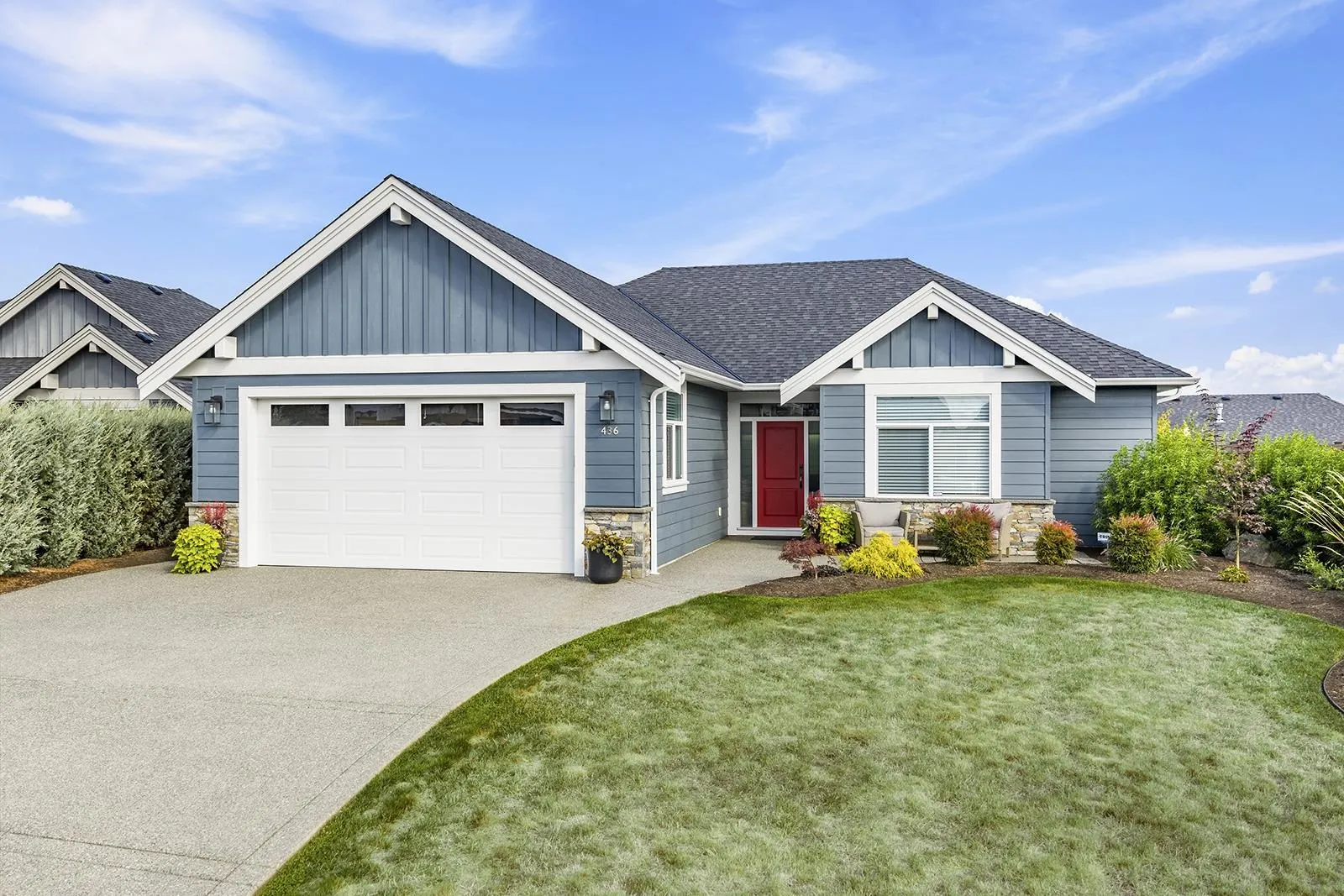 436 Ridgefield Drive