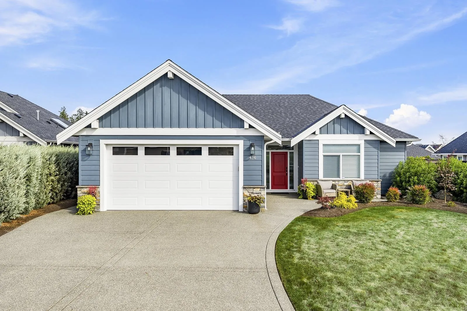 436 Ridgefield Drive