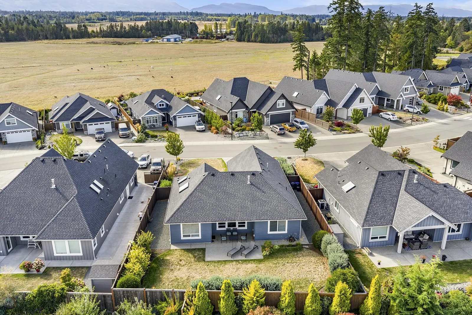 436 Ridgefield Drive