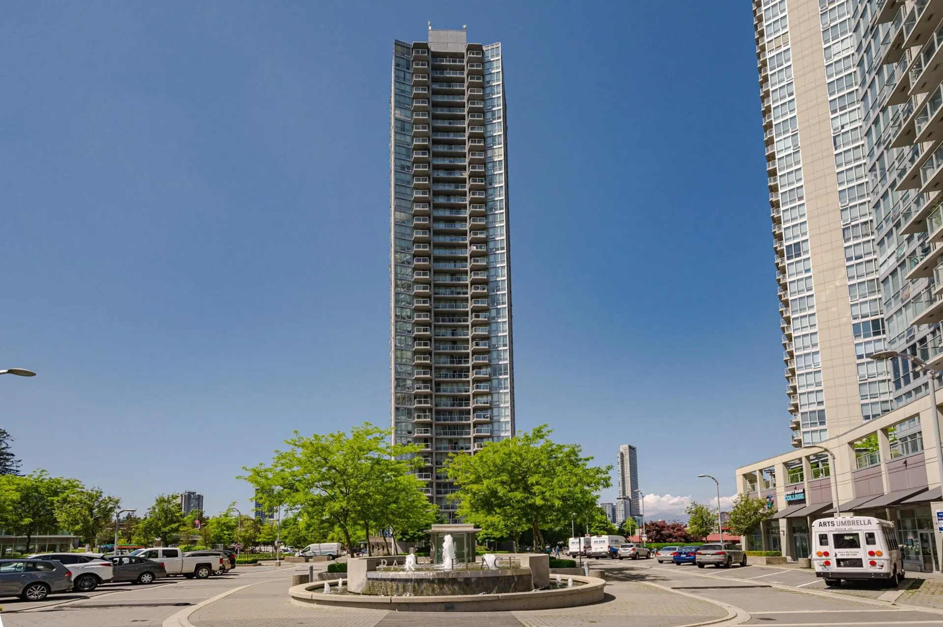 3106 13618 100 Avenue