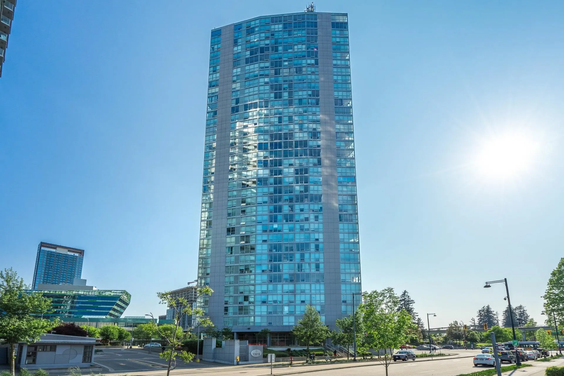 3106 13618 100 Avenue