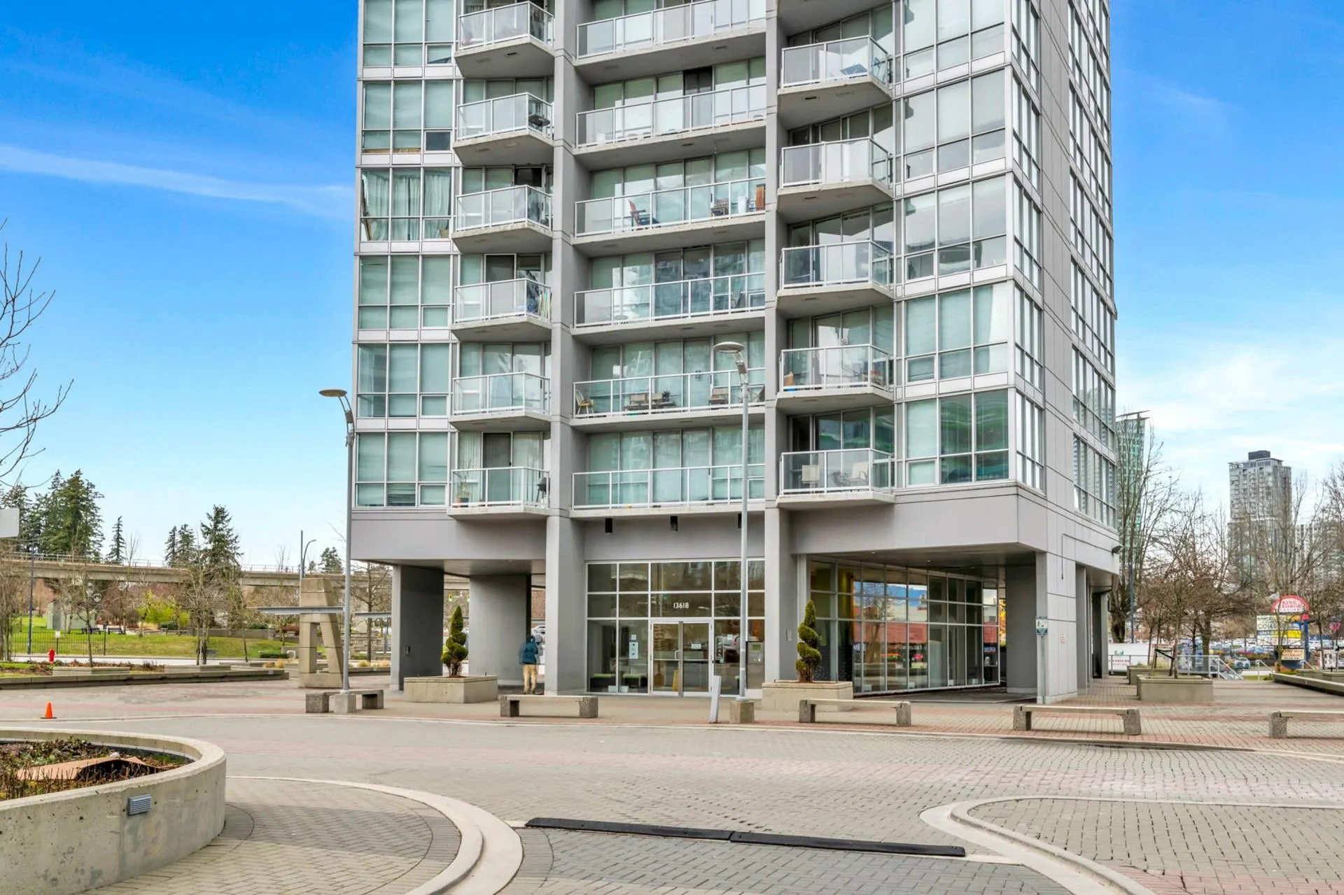 3106 13618 100 Avenue