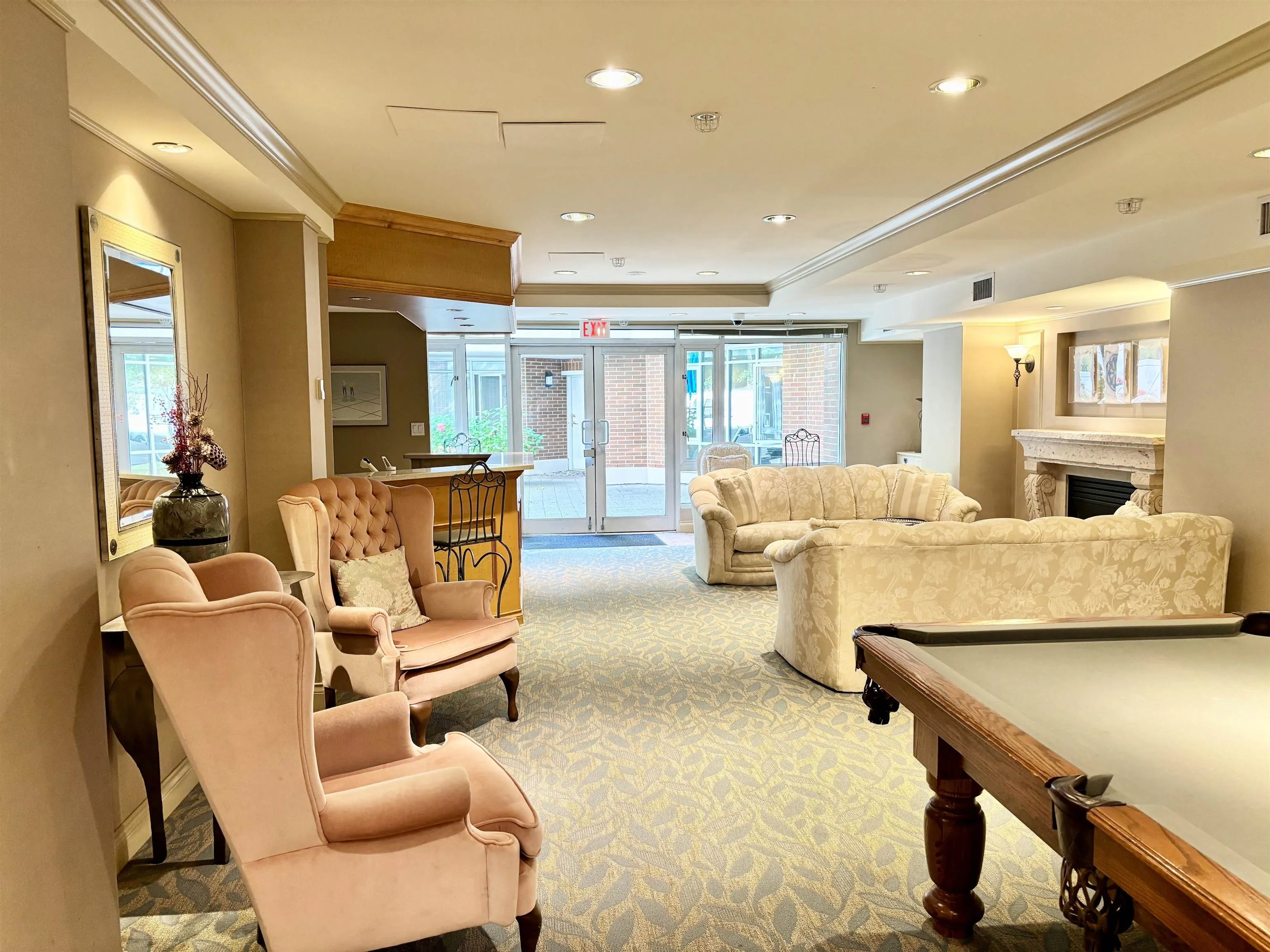 705 5615 Hampton Place