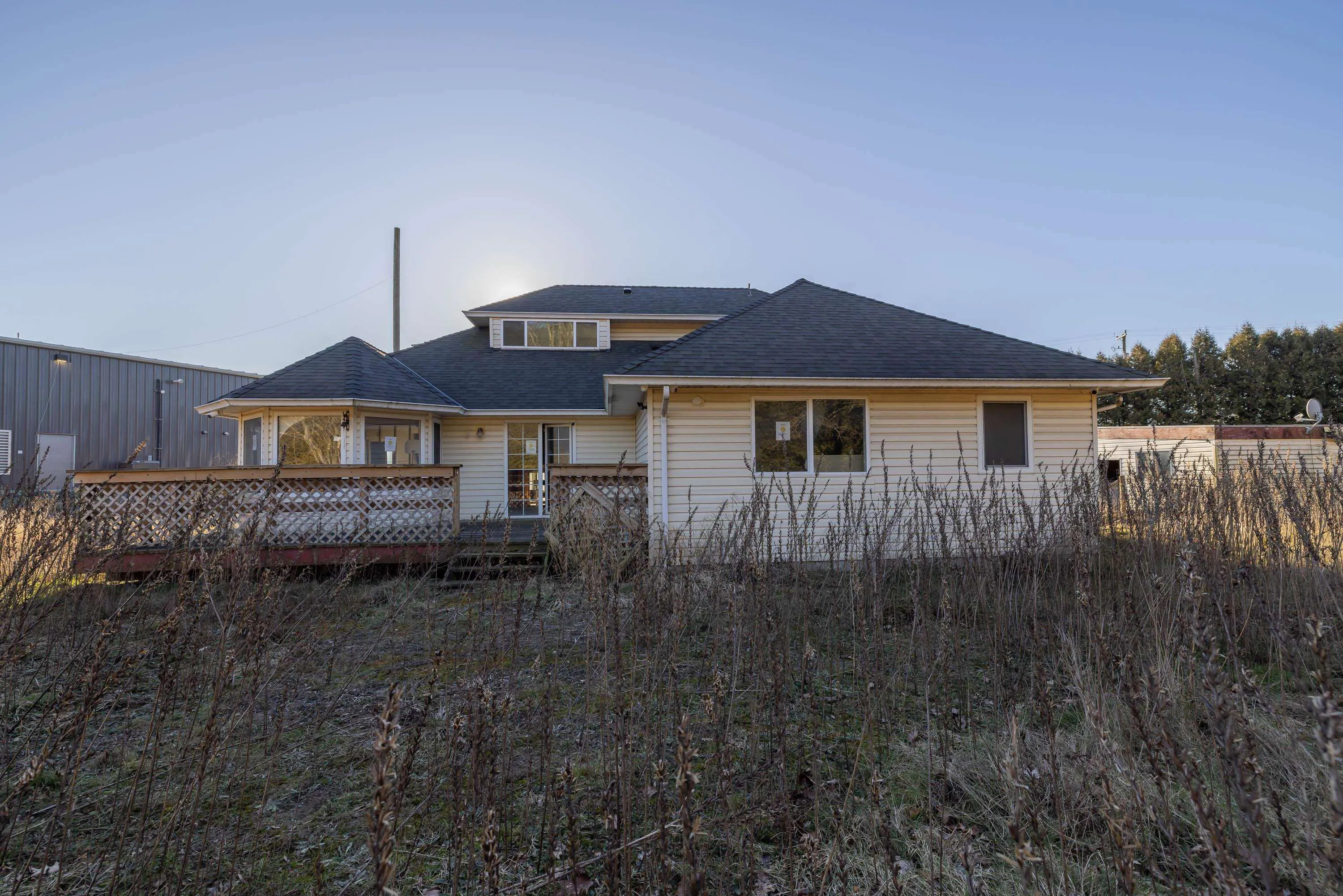 38989 No. 4 Road