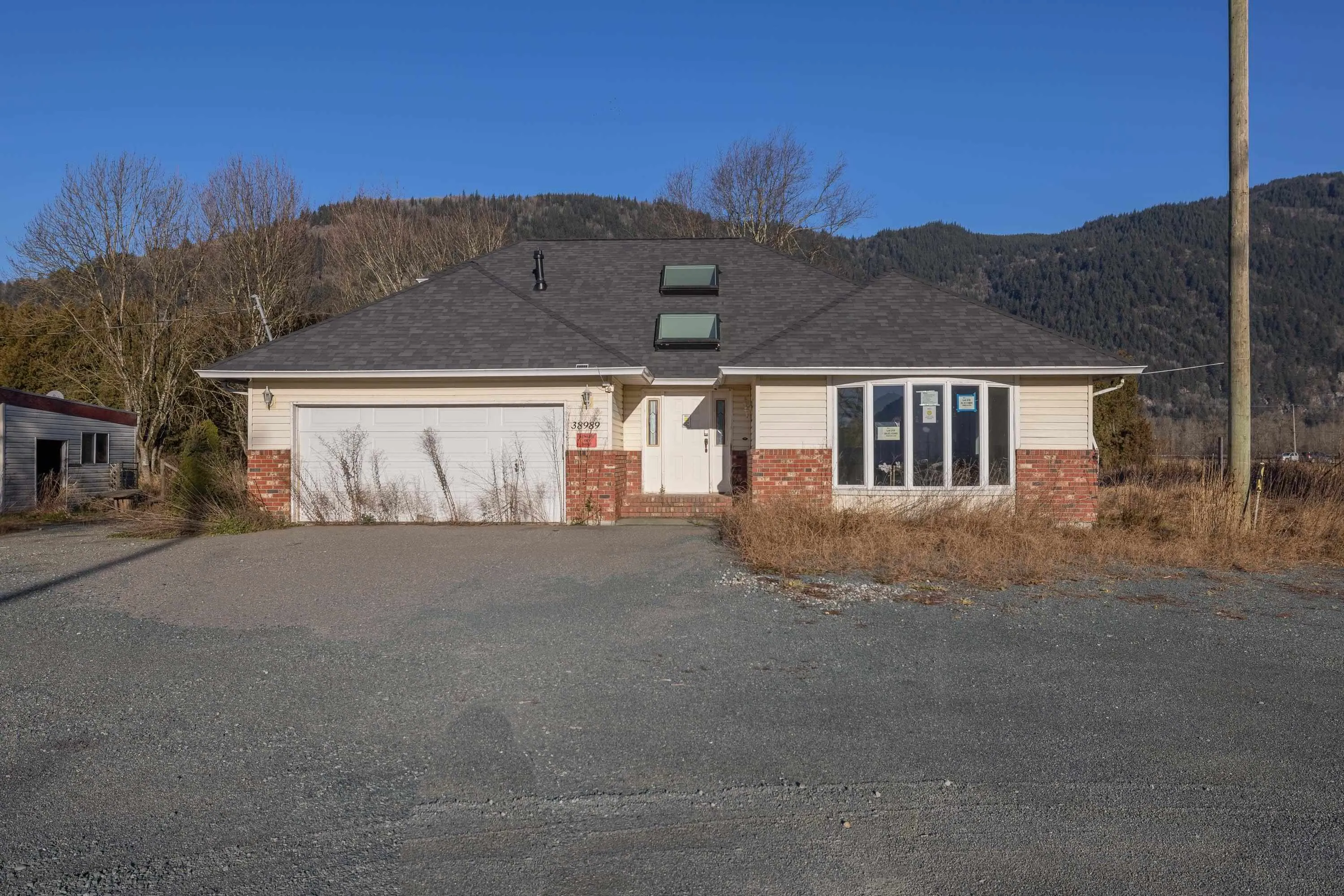 38989 No. 4 Road