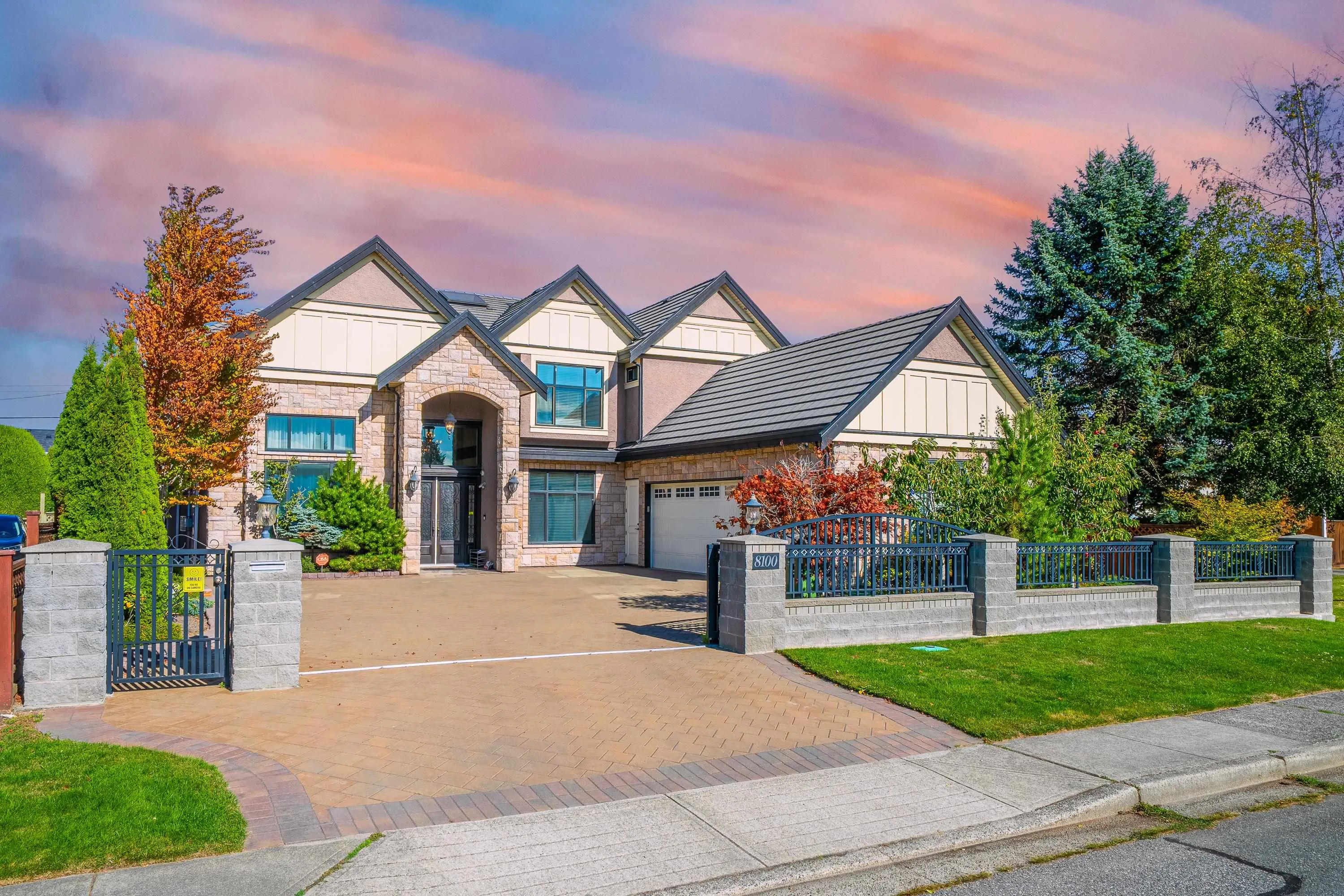 8100 Fairlane Road